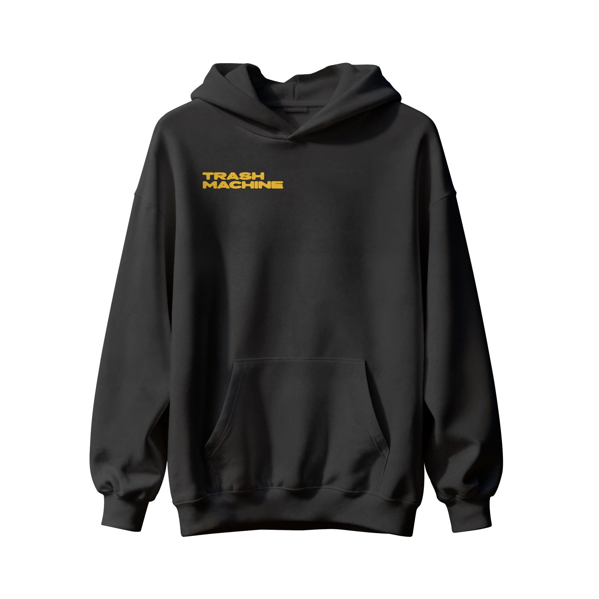 Trash Machine | Hoodie