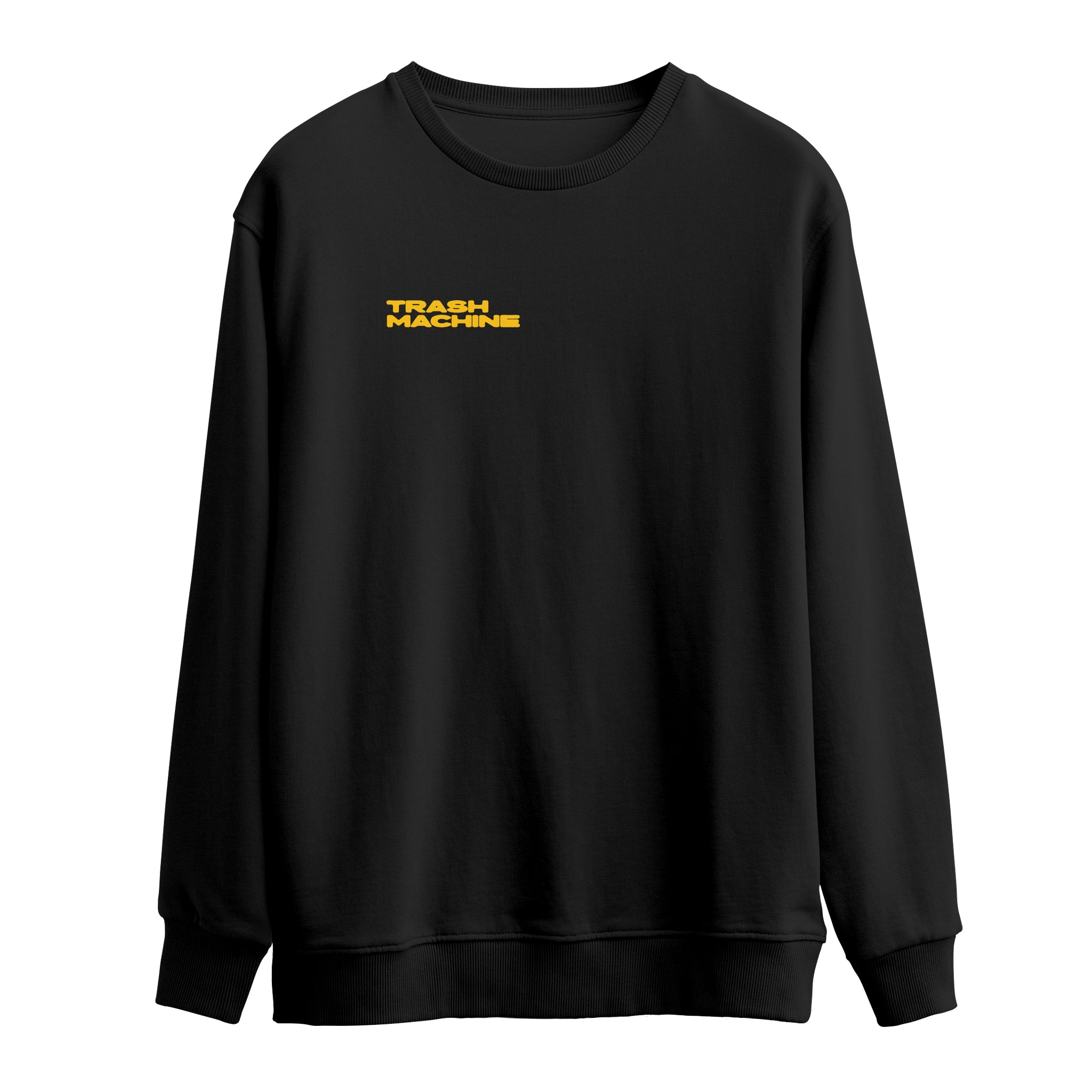 Trash Machine | Sweatshirt