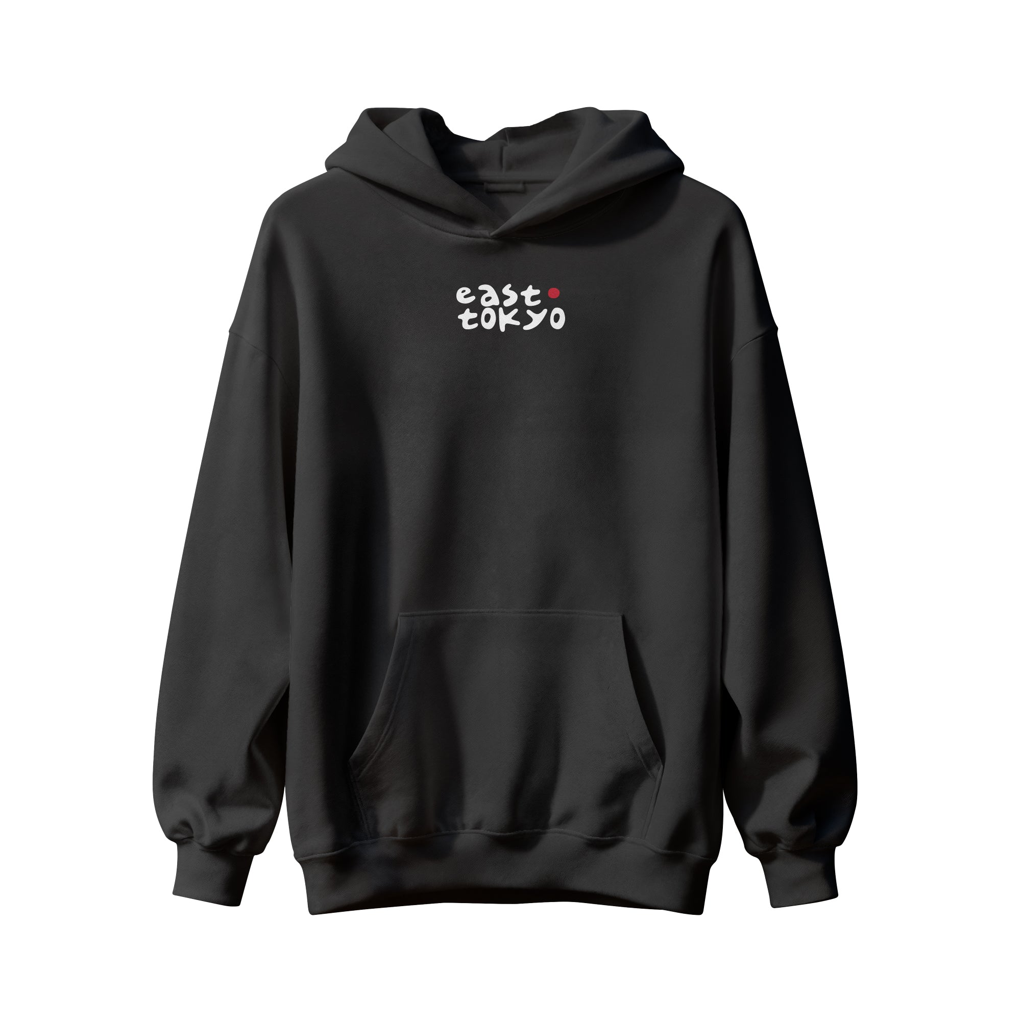 East Tokyo | Hoodie