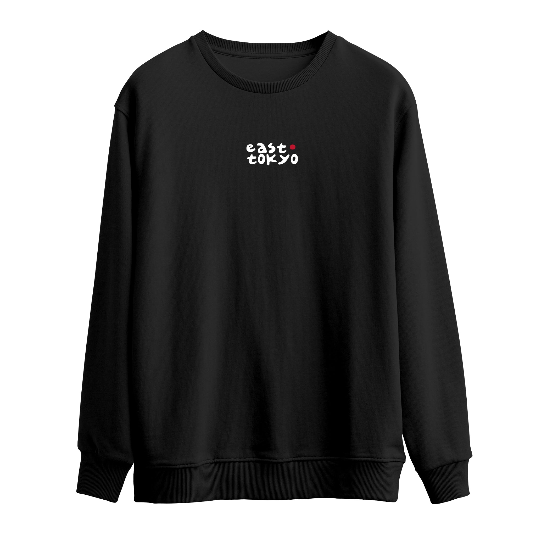 East Tokyo | Sweatshirt