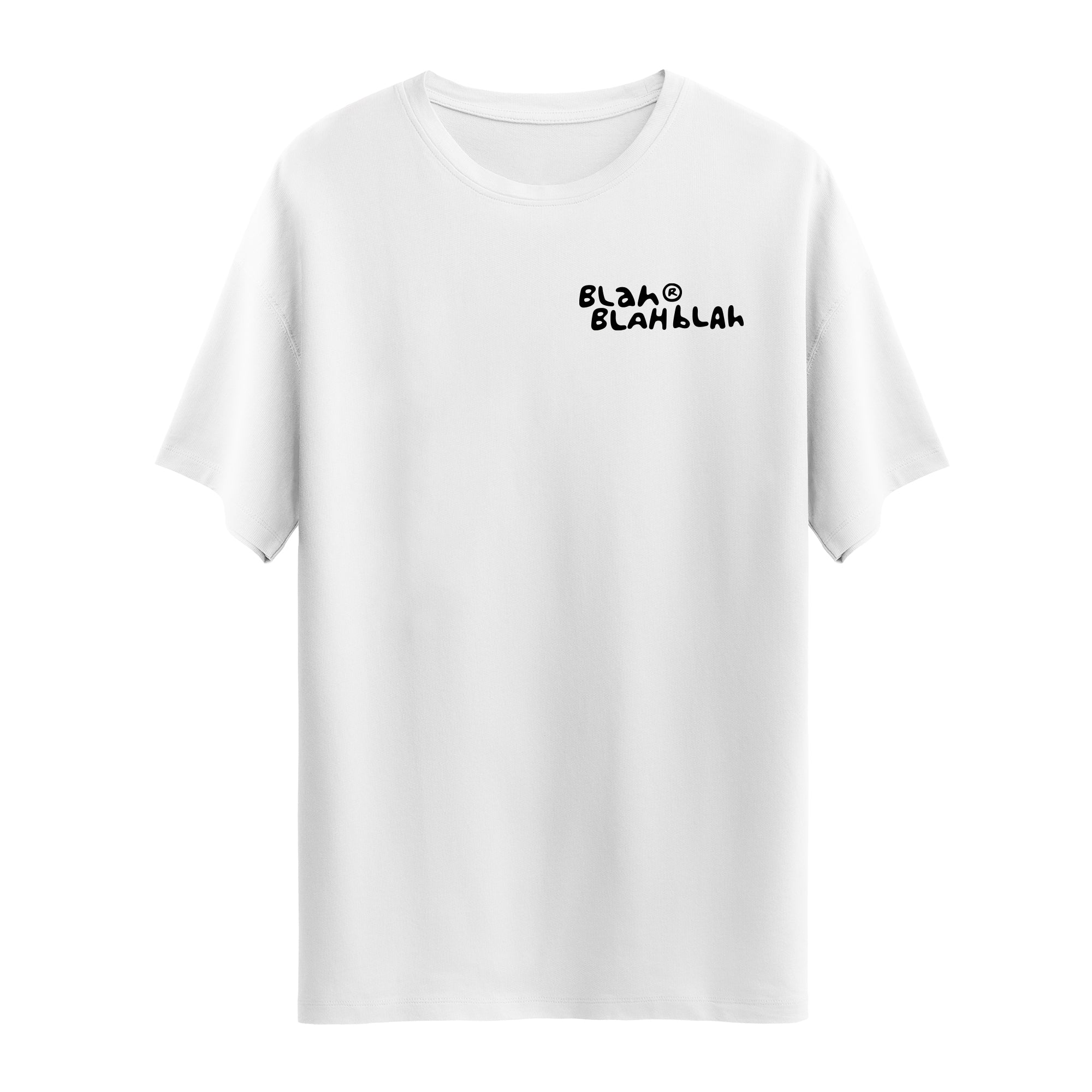 Blah Blah Blah | Unisex T-Shirt