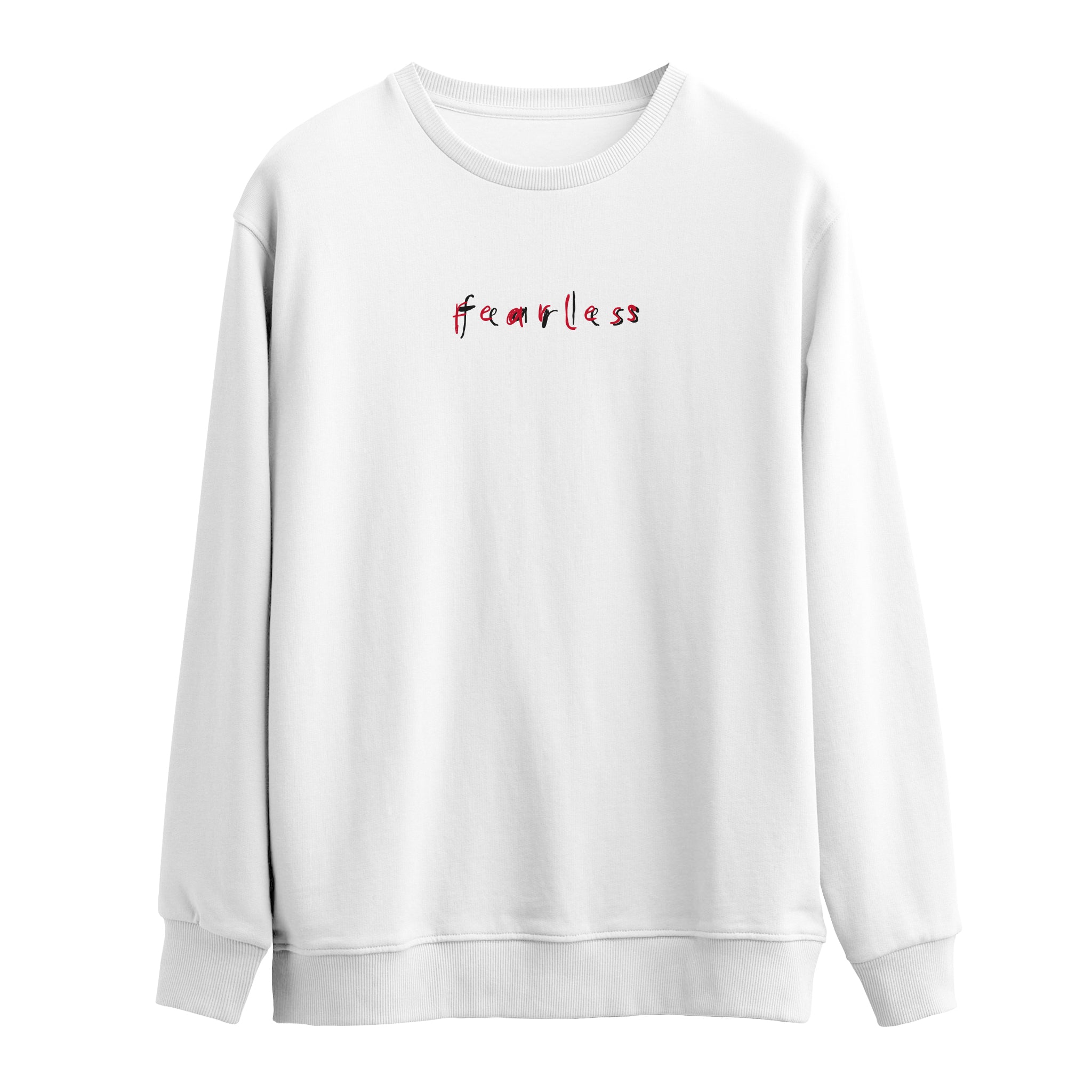 Fearless | Sweatshirt