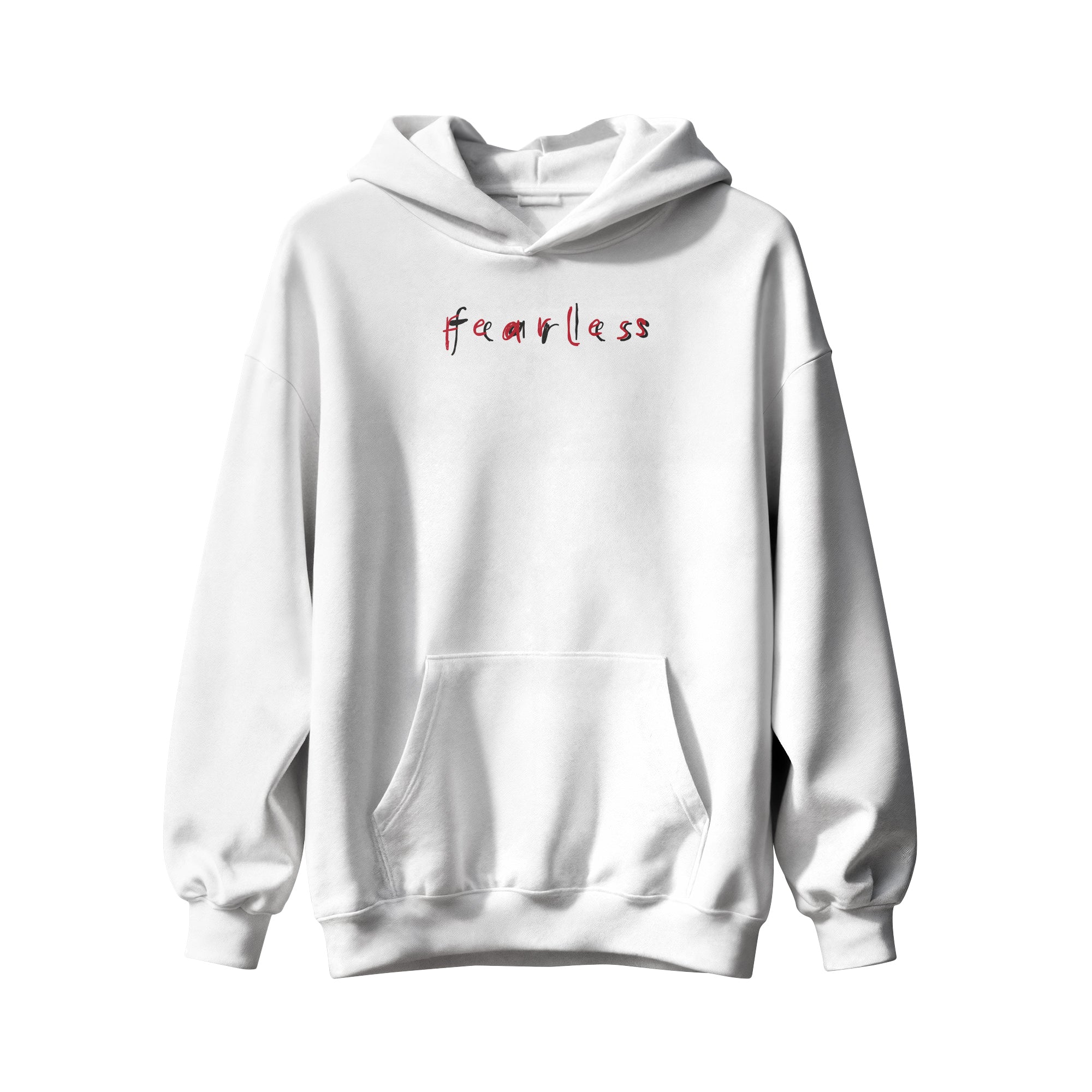 Fearless | Hoodie