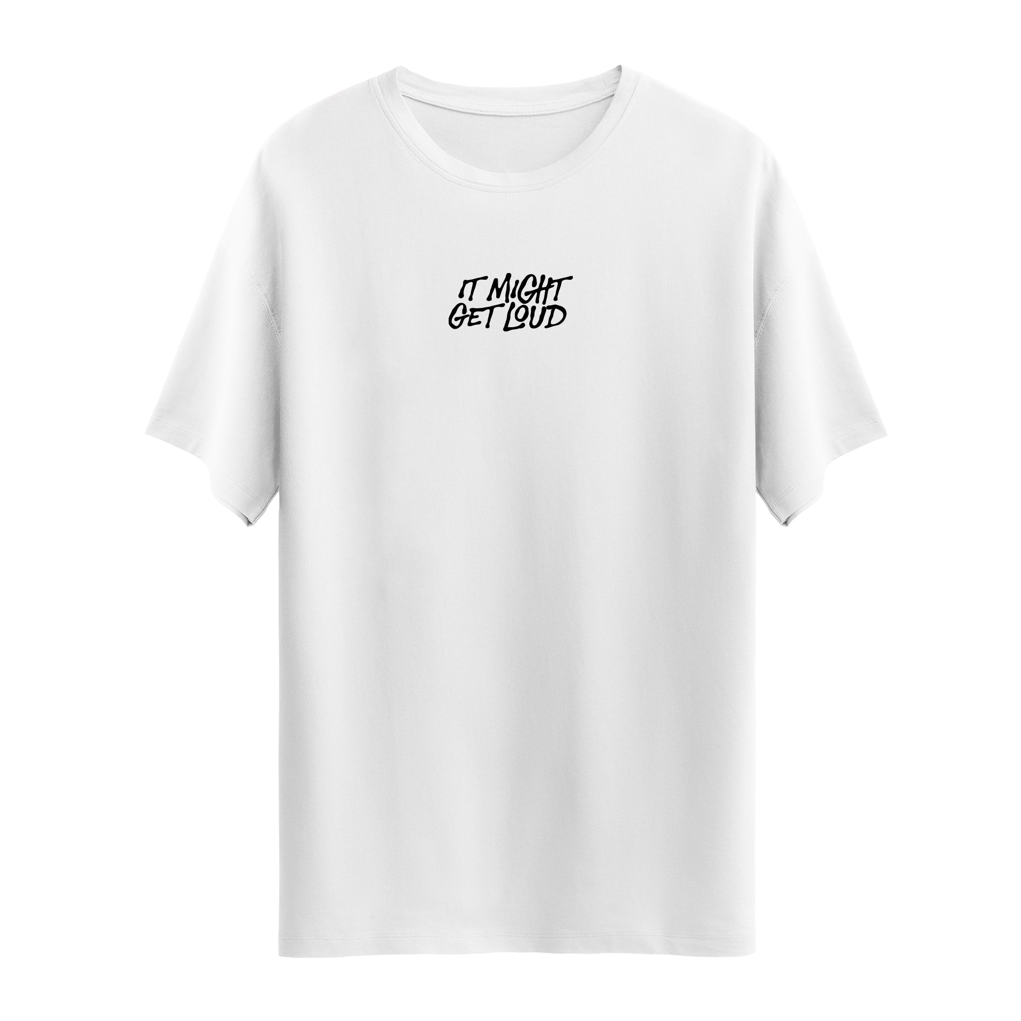 It Might Be Get Loud | Unisex T-Shirt