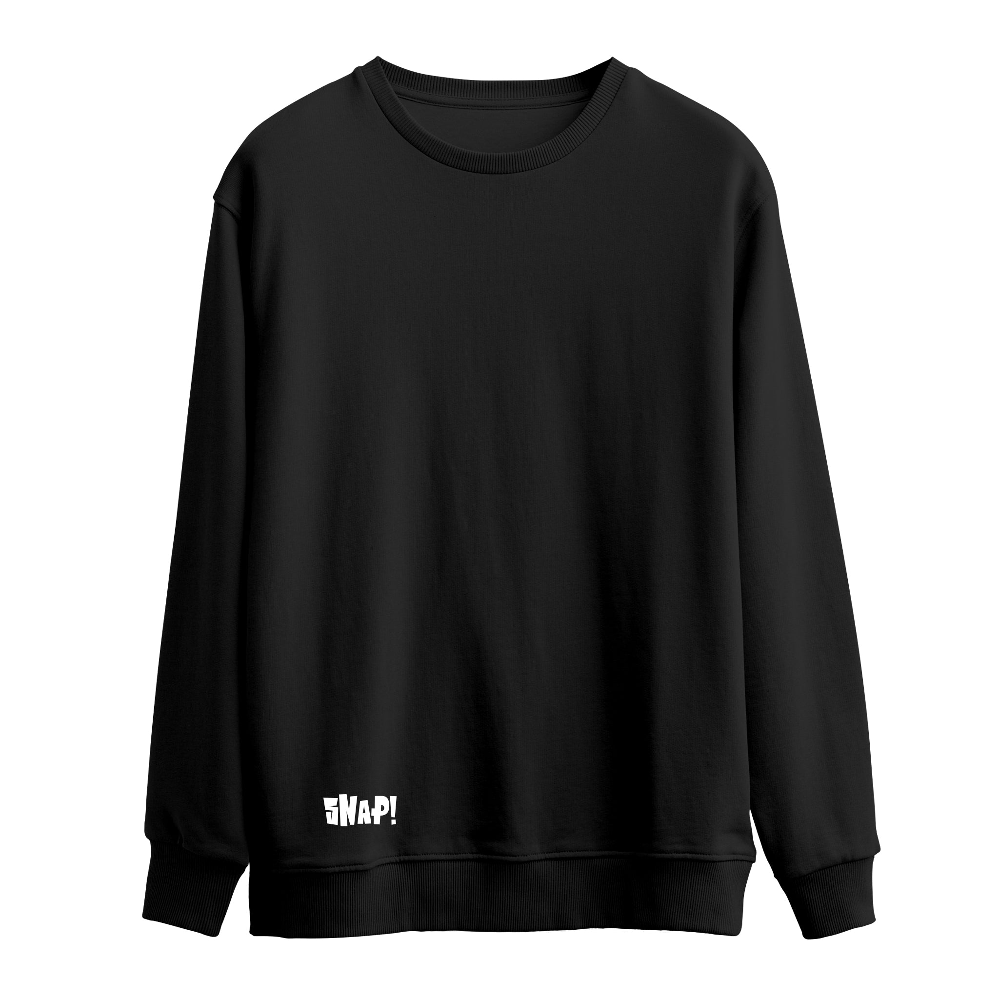 Snap | Sweatshirt