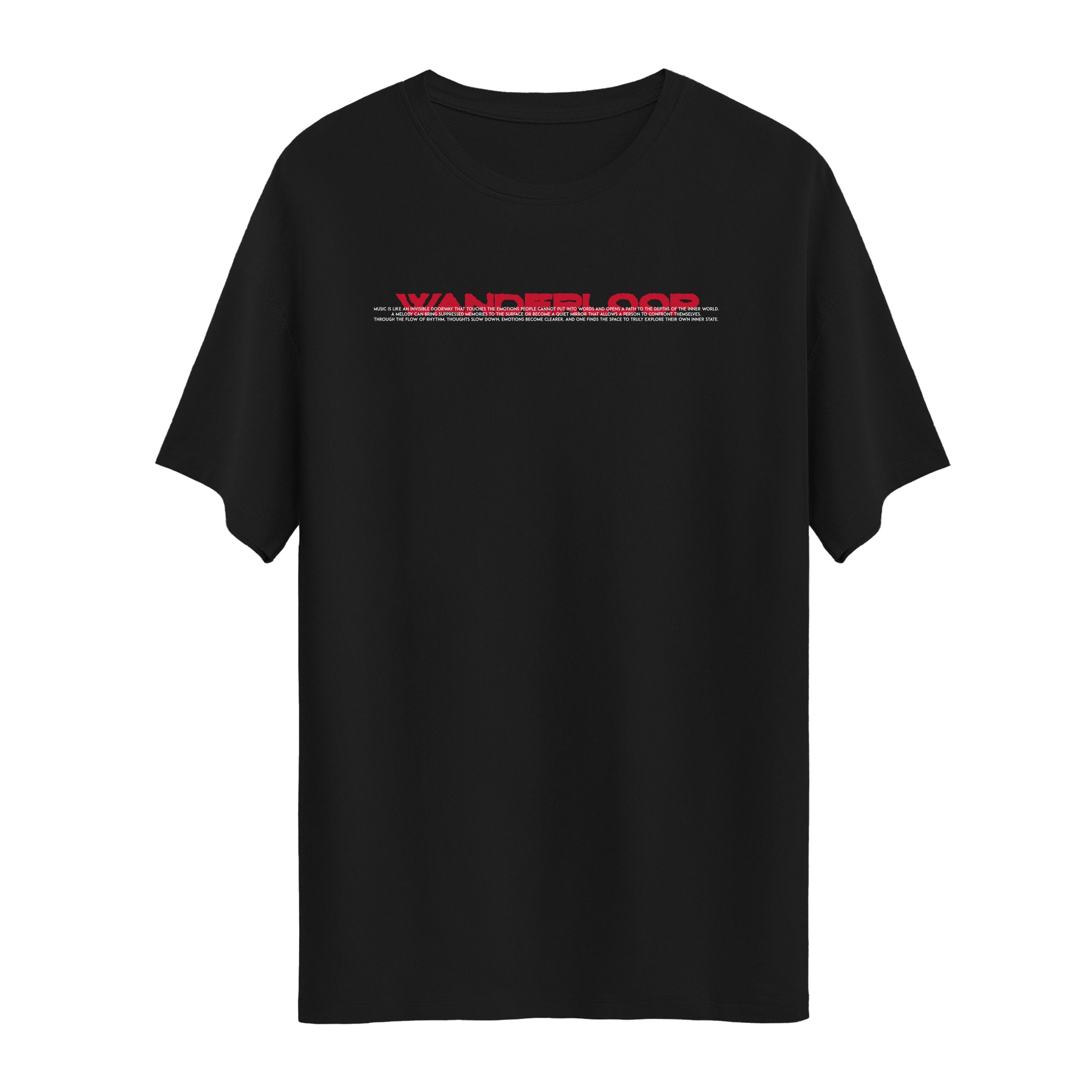 Doorway | Unisex T-Shirt