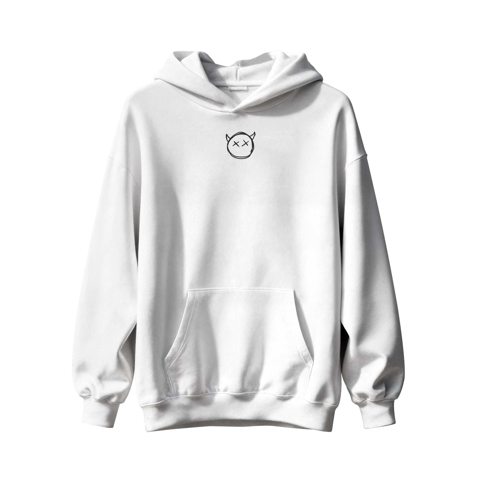 Rogue | Hoodie