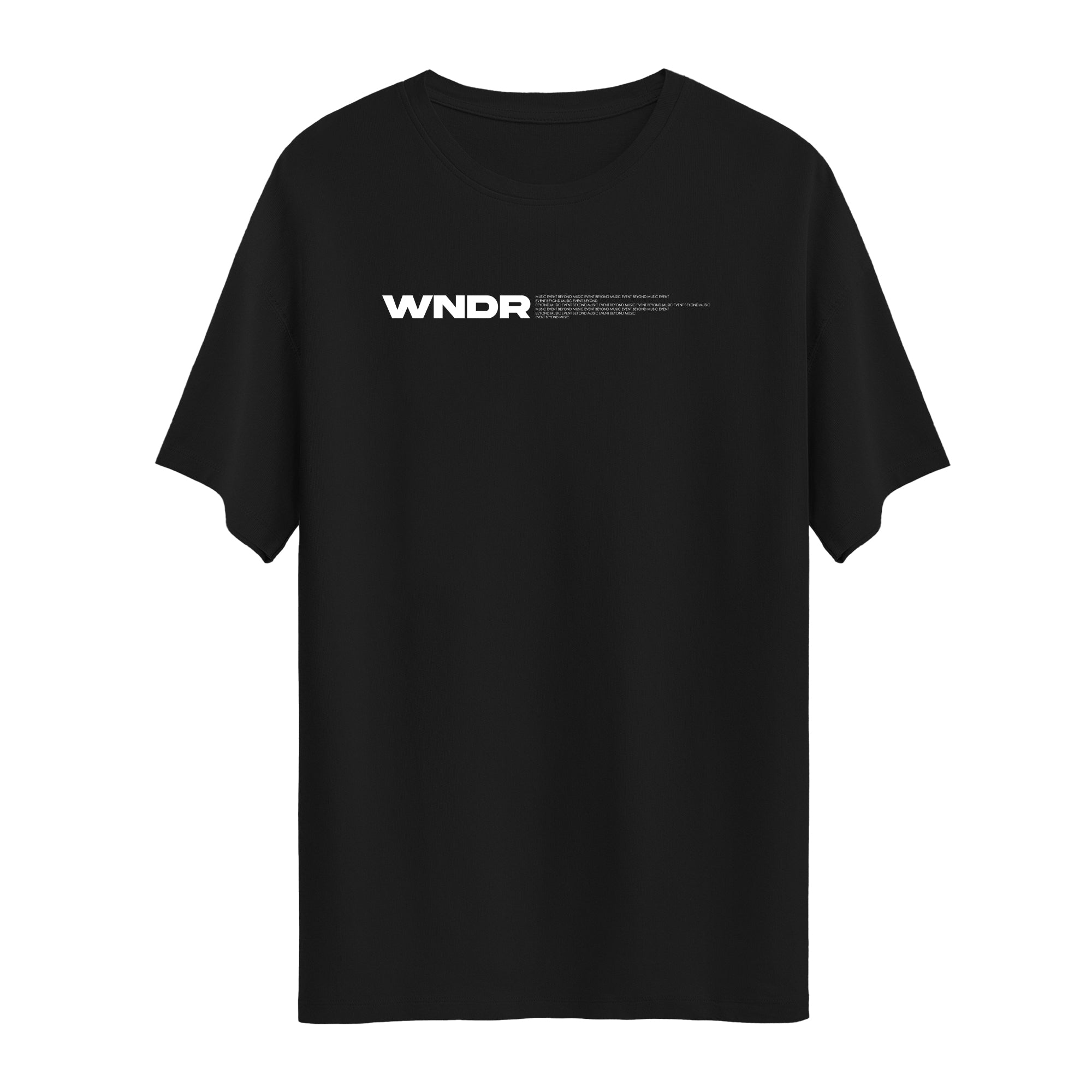 WNDR | Unisex T-Shirt