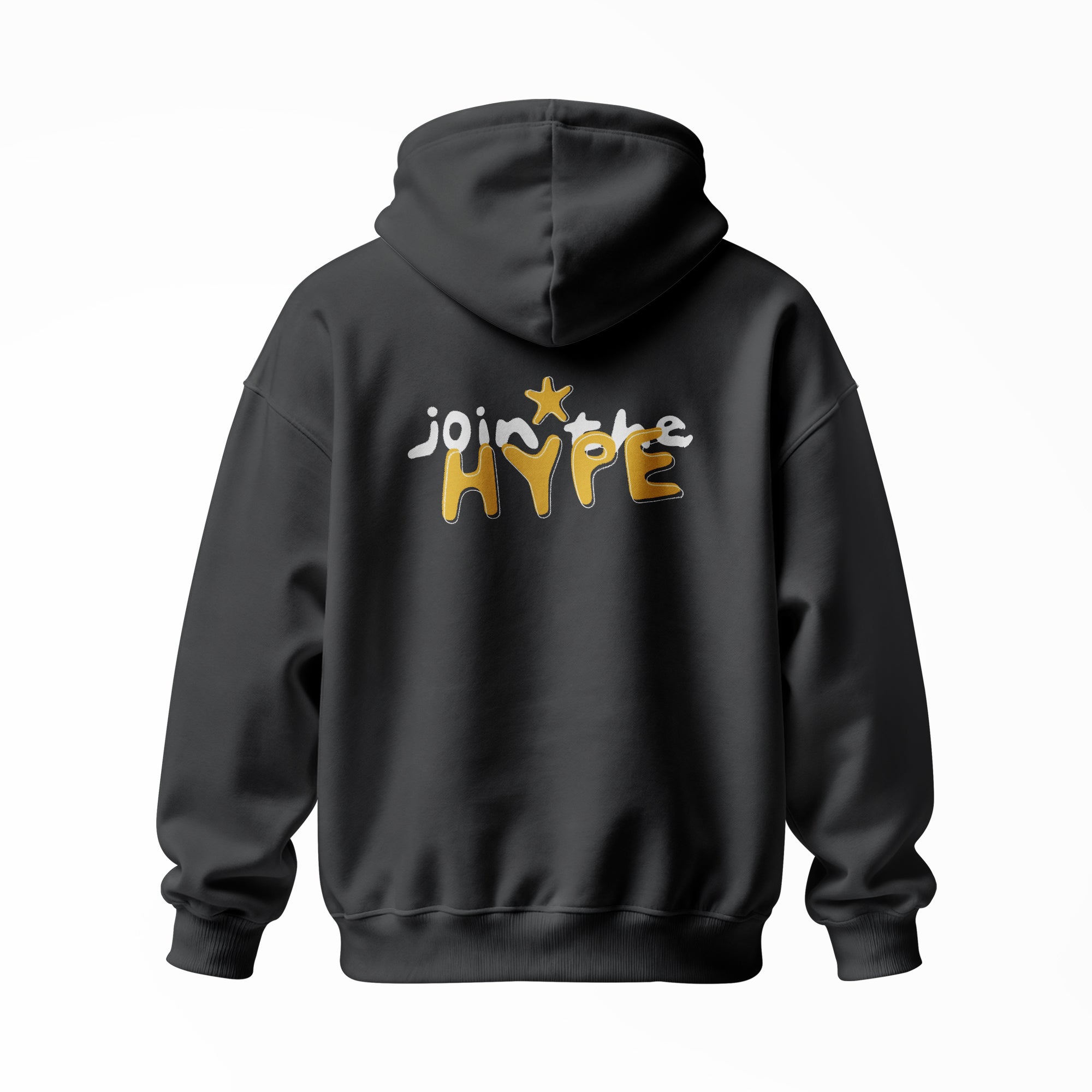 Join The Hype | Hoodie