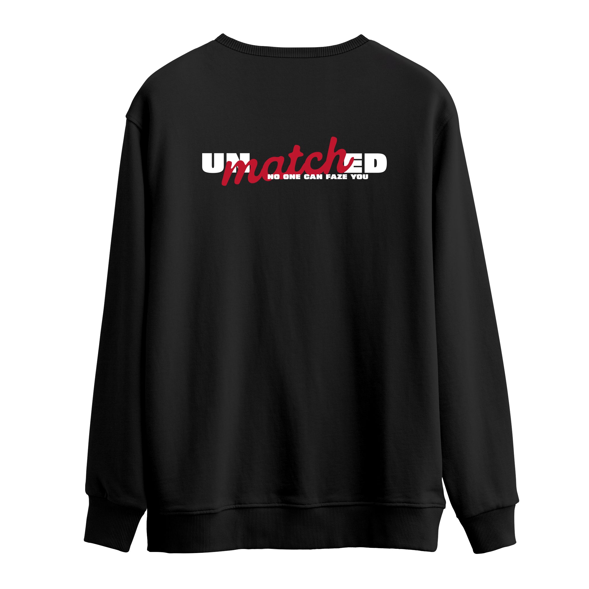 Unmatched | Sweatshirt