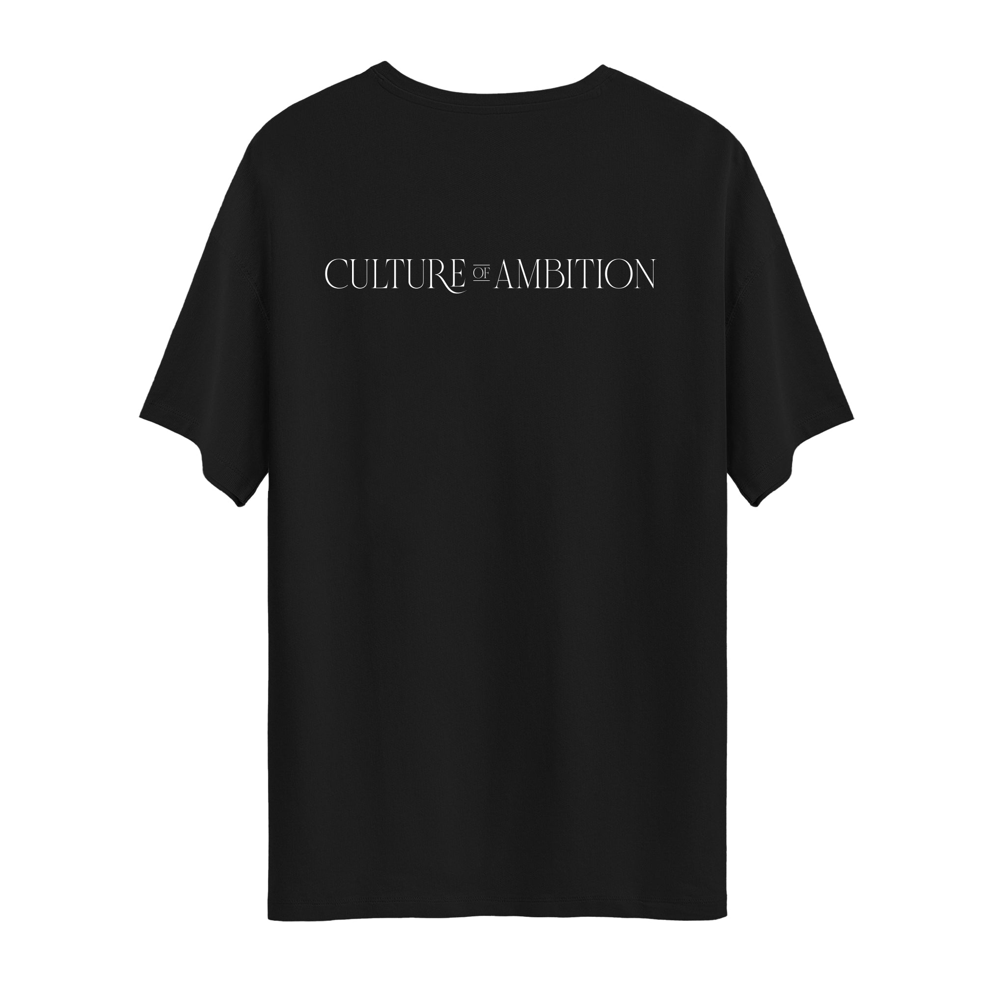 Culture of Ambition | Unisex T-Shirt