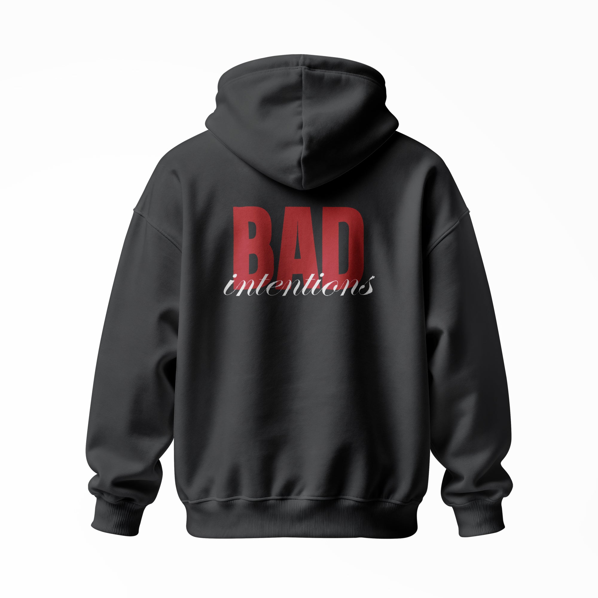 Bad Intentions | Hoodie - Wanderloop