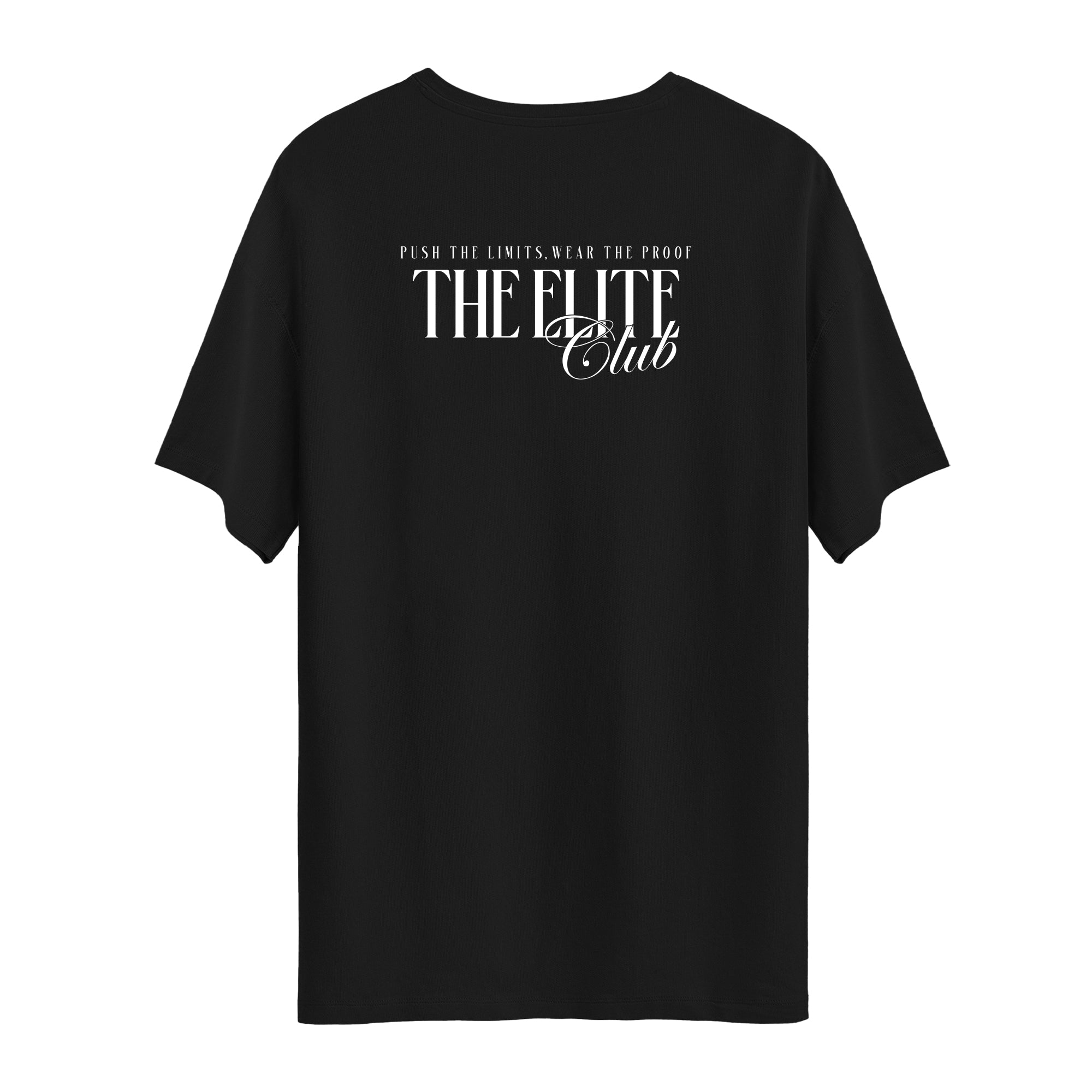 The Elite Club | Unisex T-Shirt