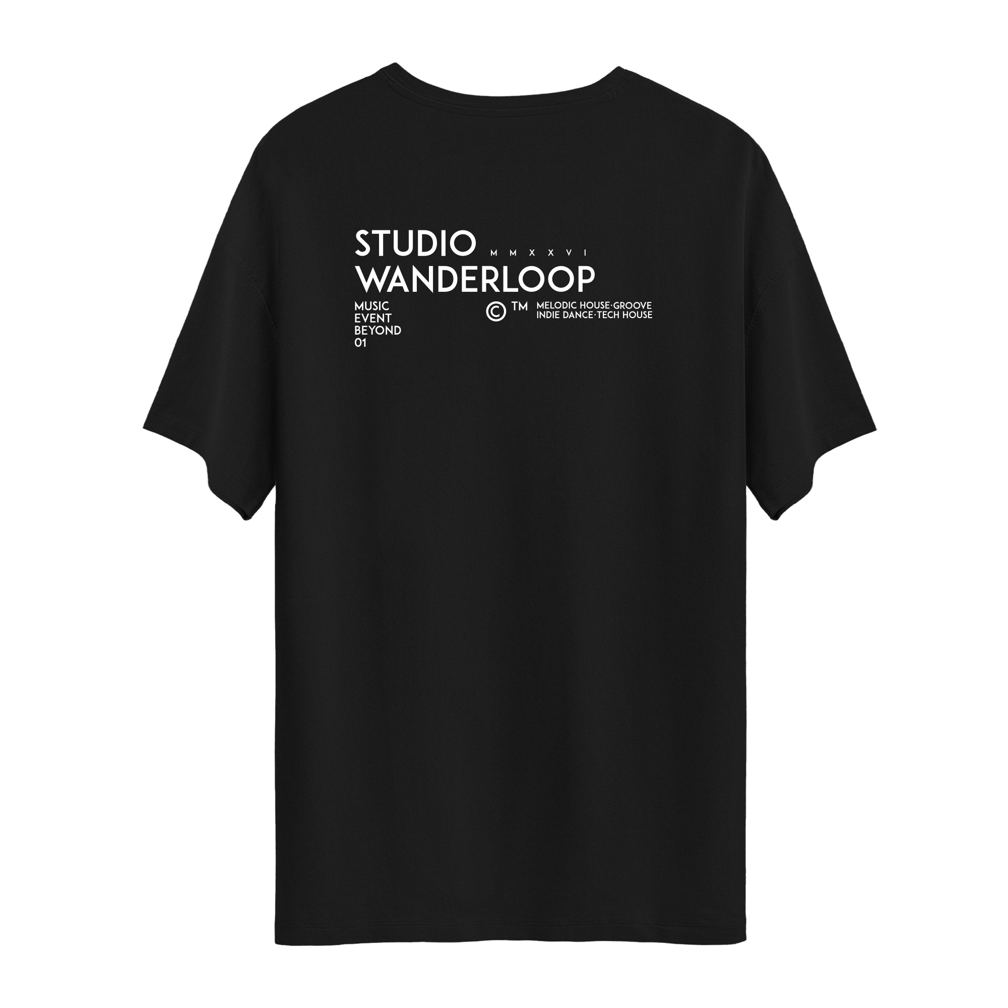 Studio-W | Unisex T-Shirt