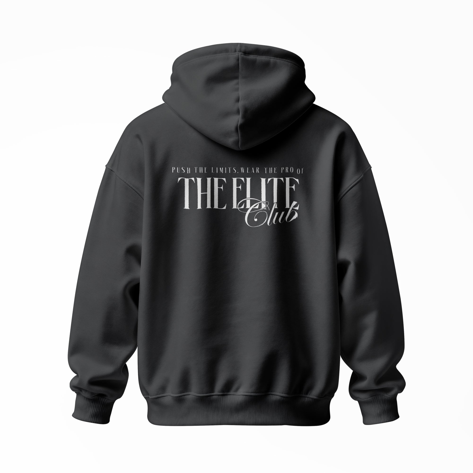 The Elite Club | Hoodie