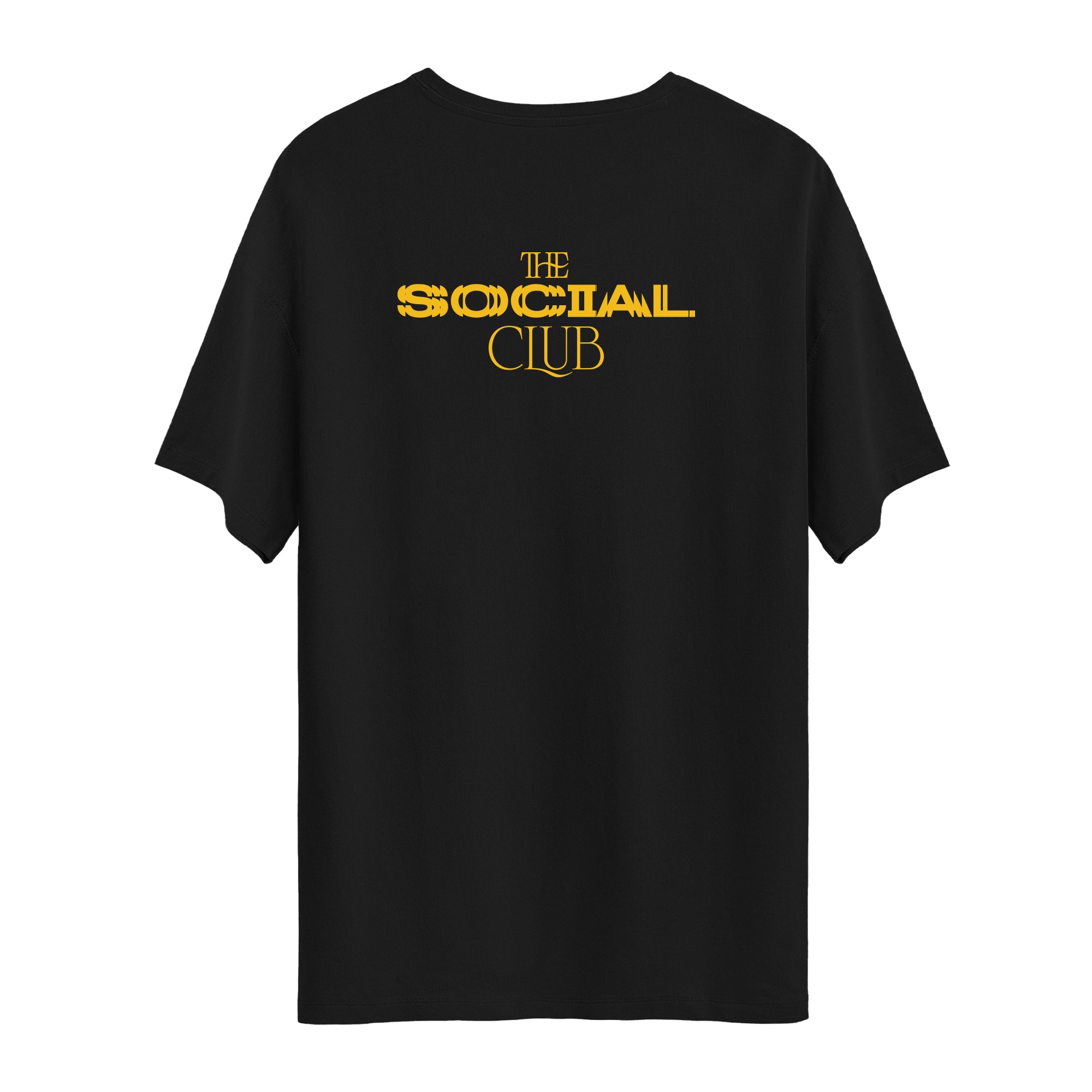 The Social Club | Unisex T-Shirt
