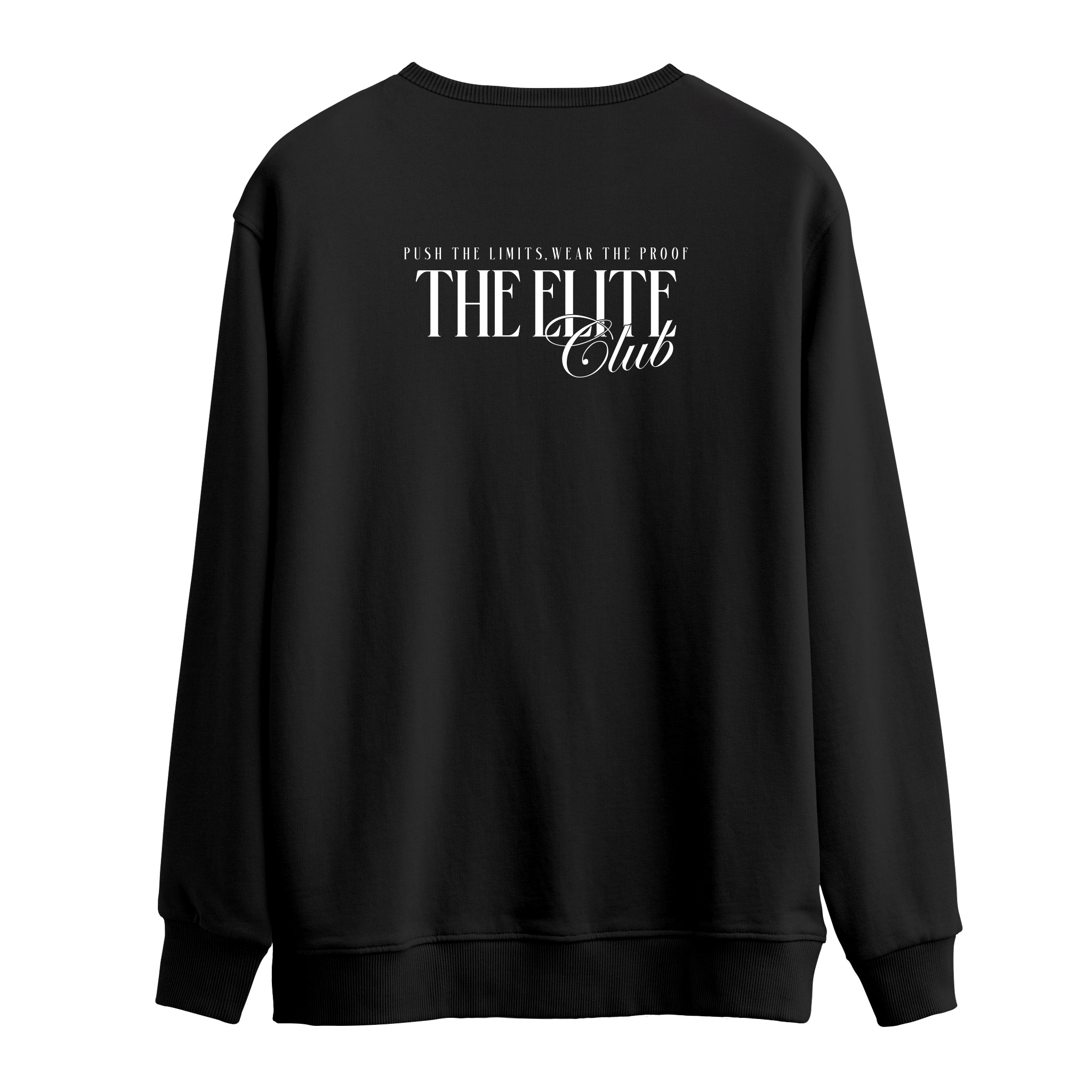 The Elite Club | Sweatshirt