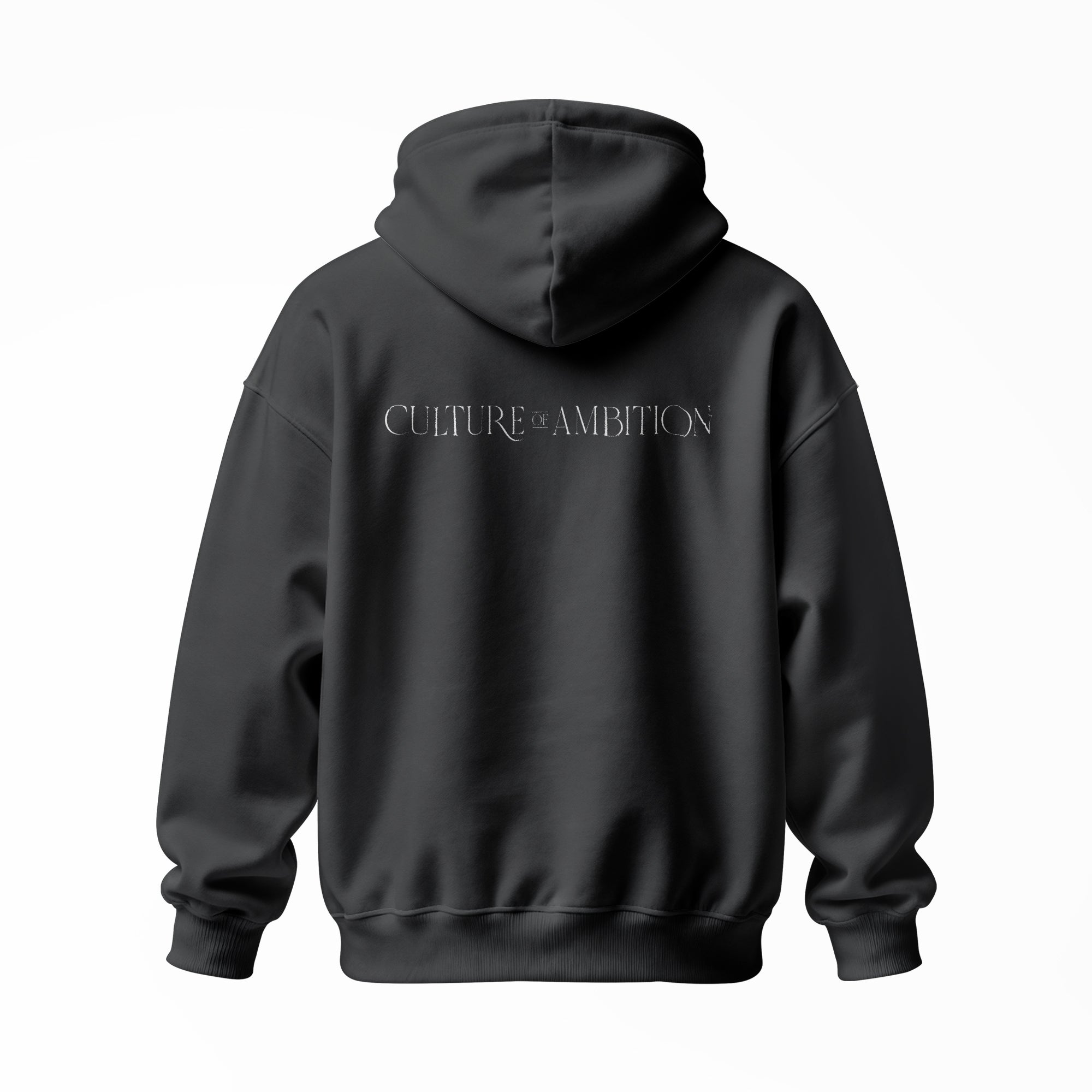 Culture Of Ambition | Hoodie