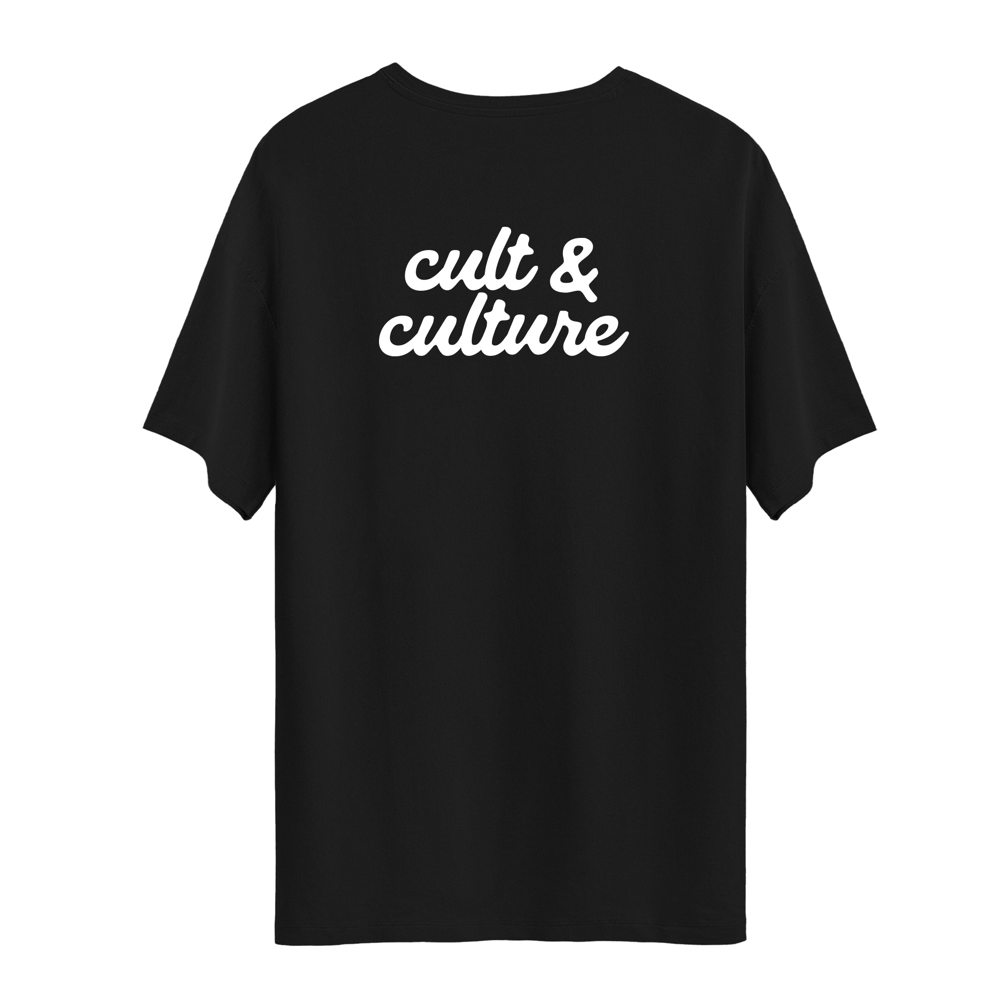 Cult & Culture | Unisex T-Shirt