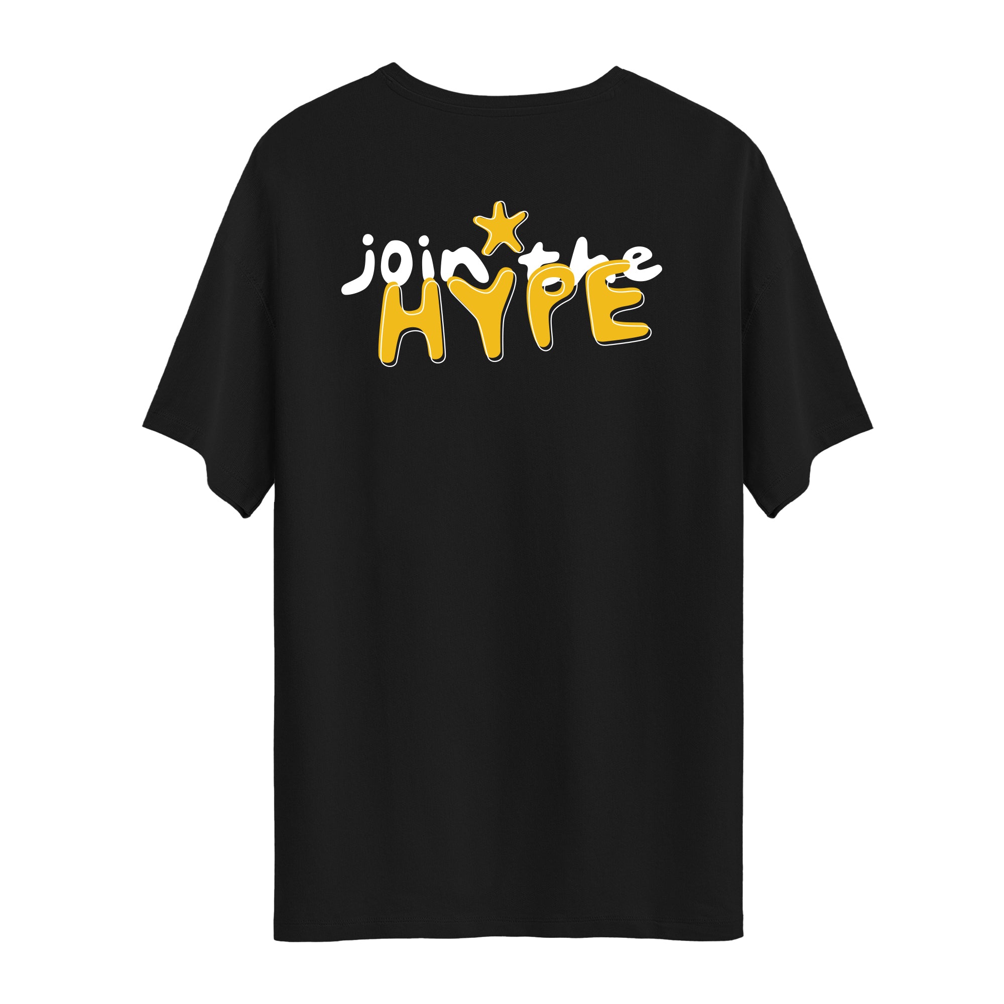 Join The Hype | Unisex T-Shirt