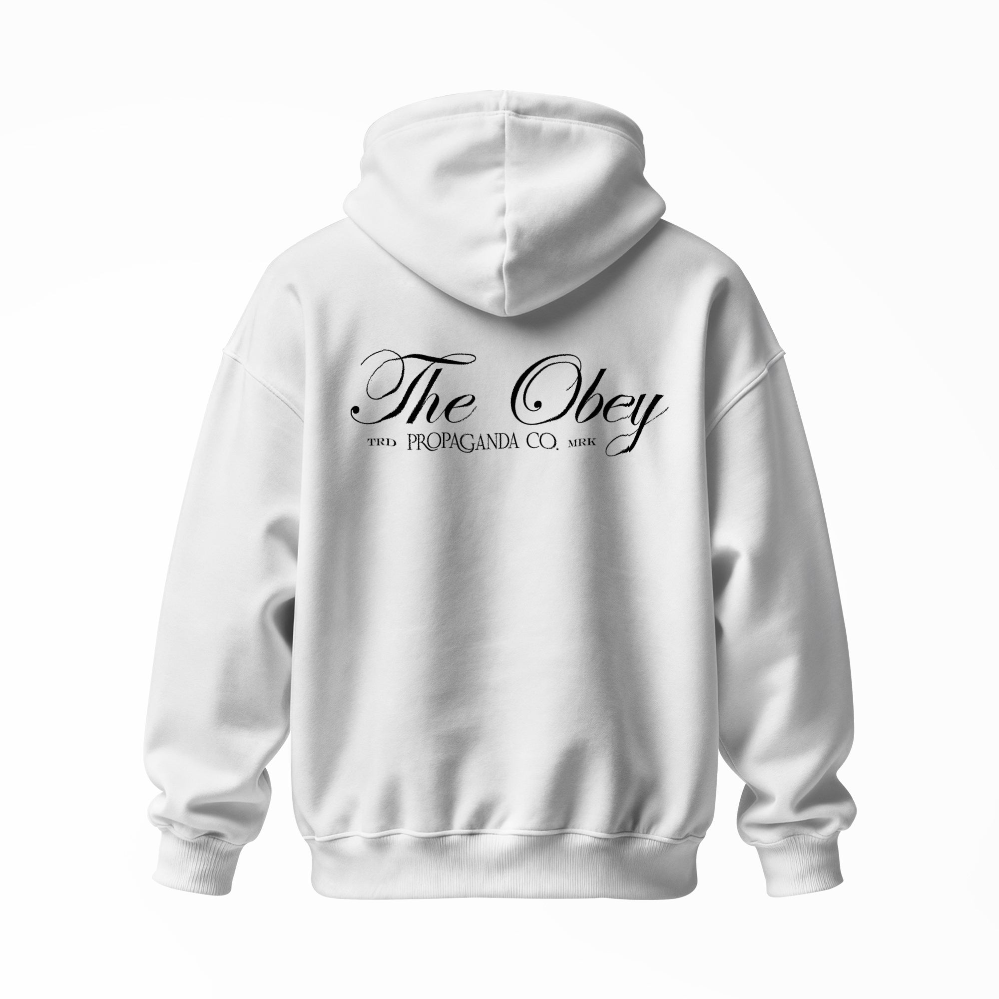 The Obey | Hoodie