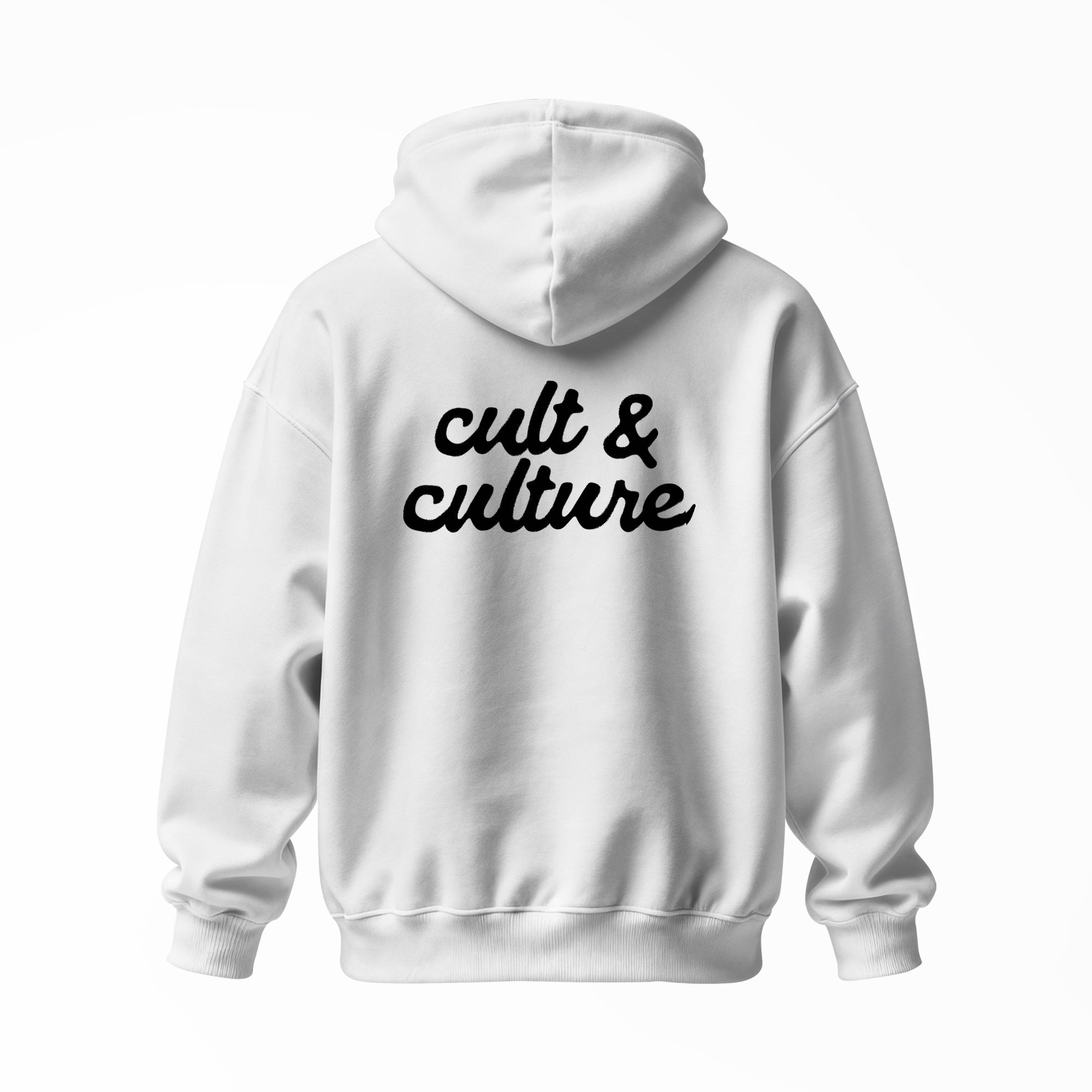 Cult & Culture | Hoodie