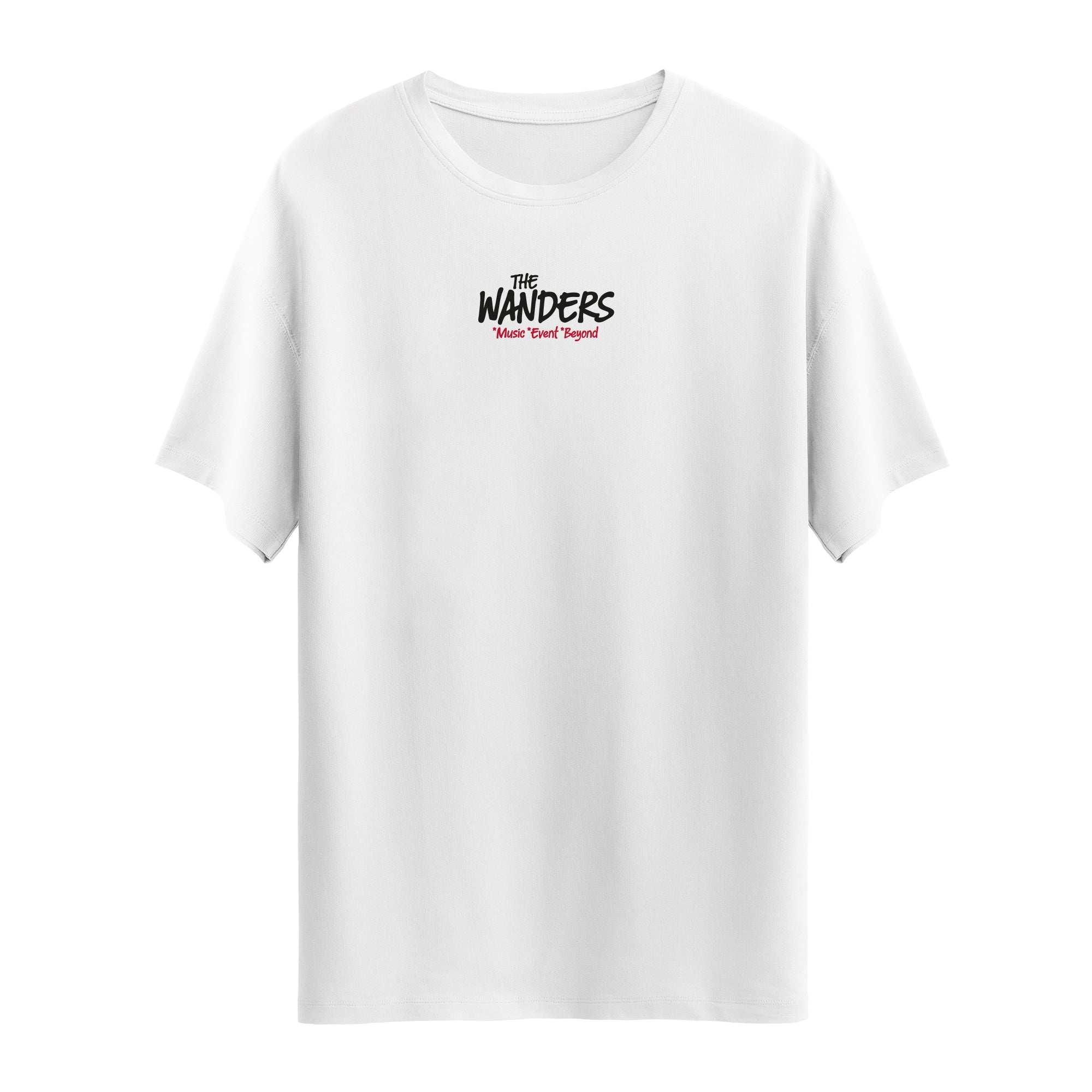 The Wanders | Unisex T-Shirt