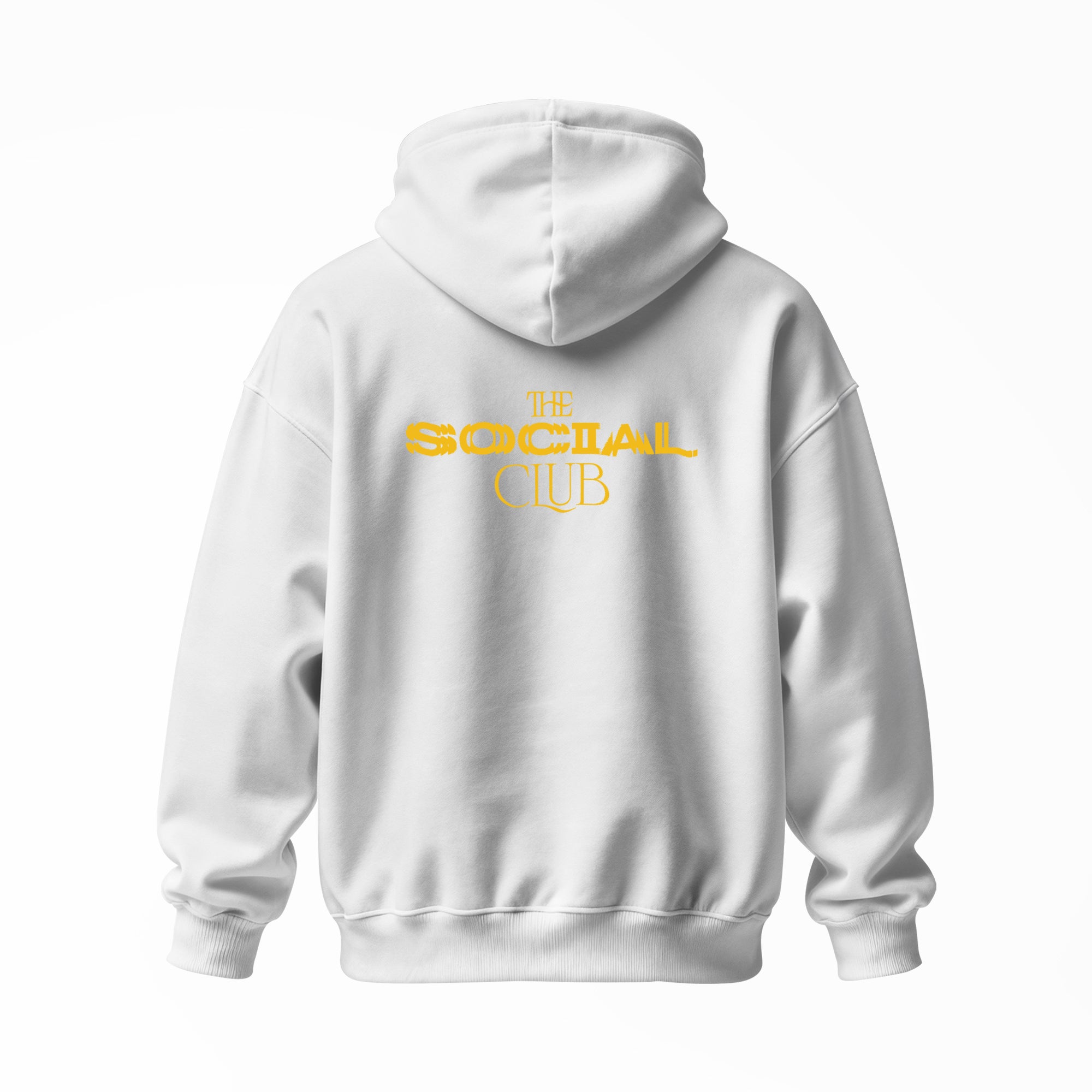 The Social Club | Hoodie