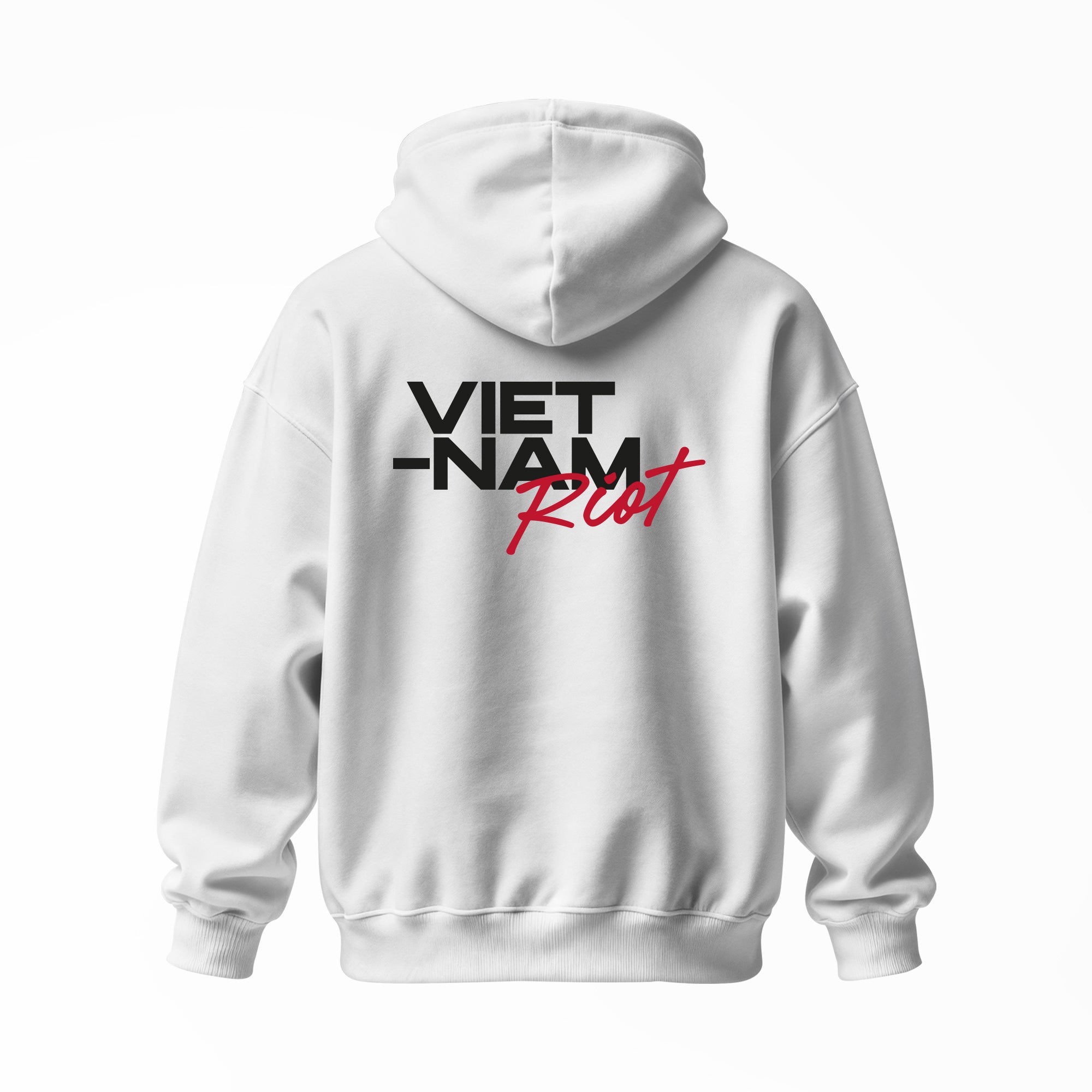Vietnam Riot | Hoodie