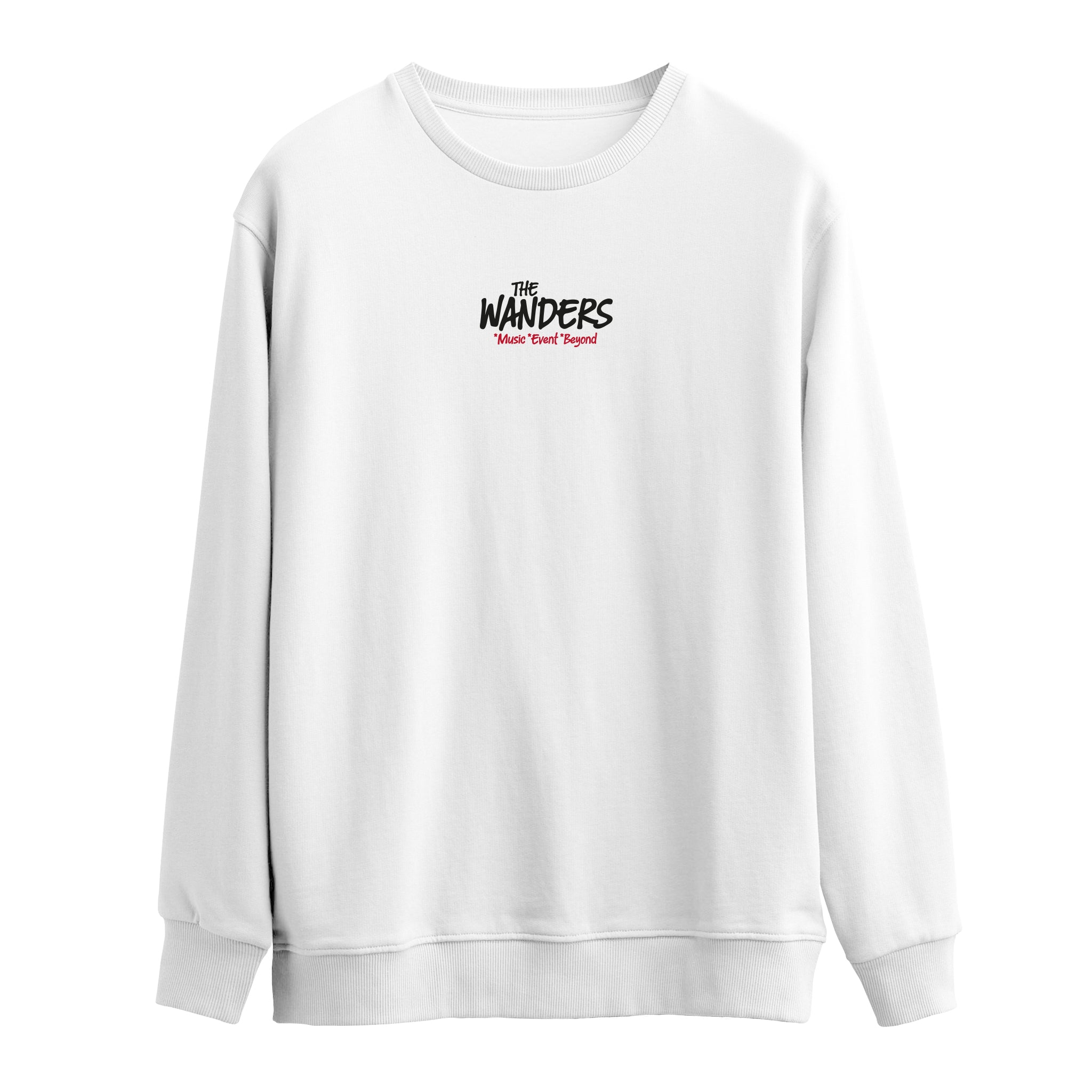 The Wanders | Sweatshirt