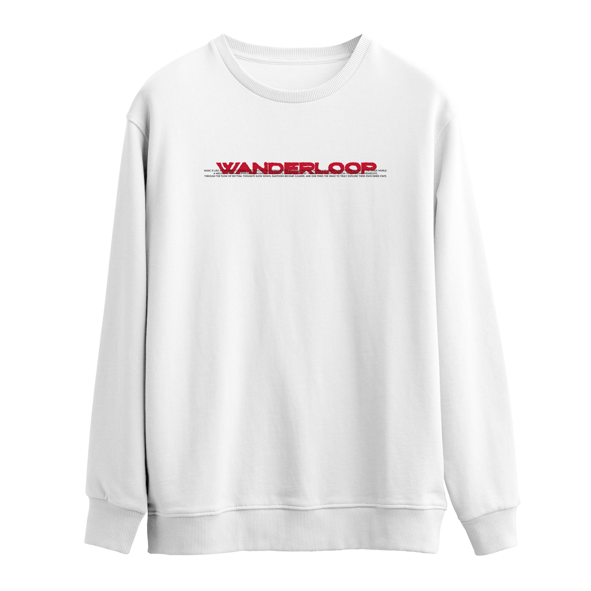 Doorway | Sweatshirt