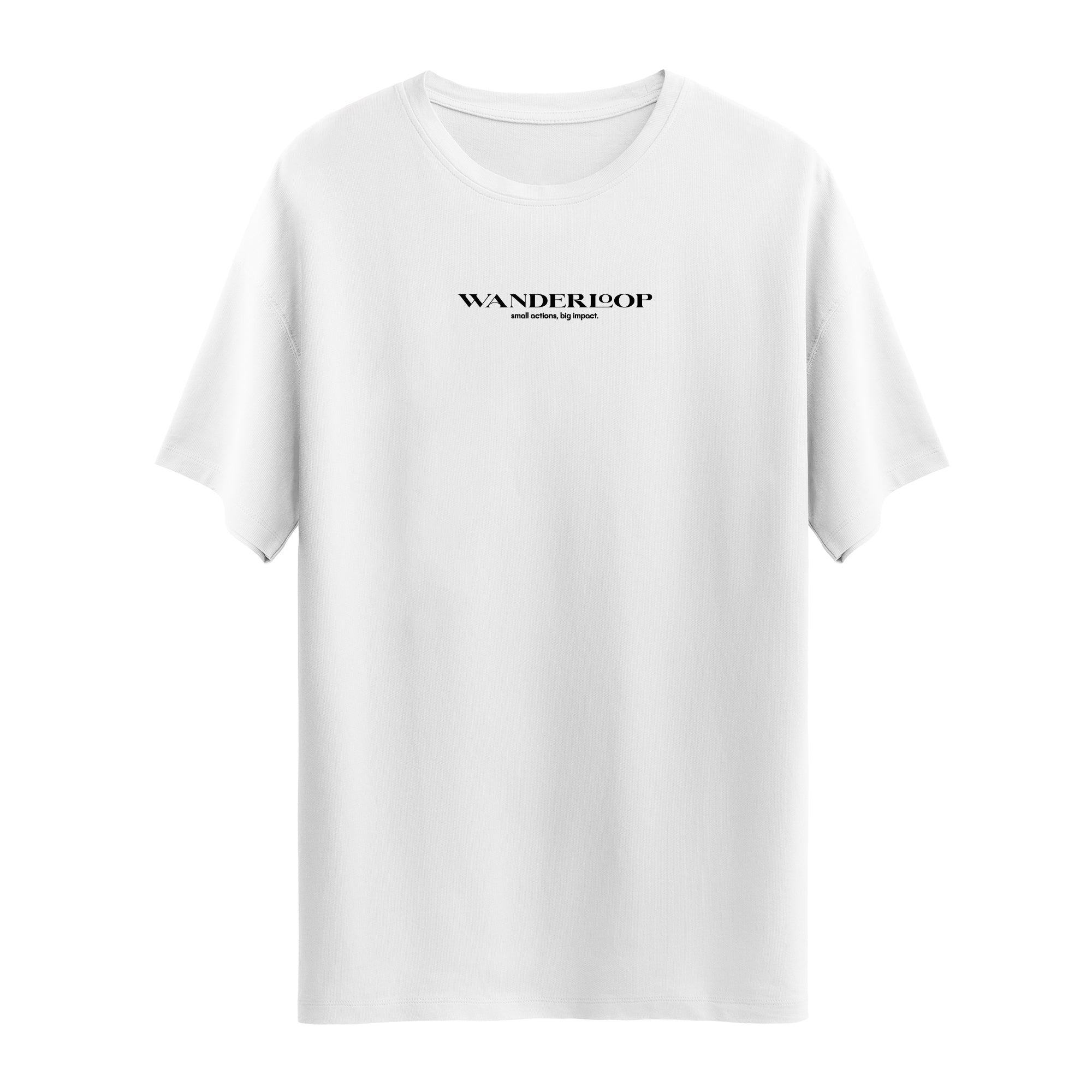 Big Impact | Unisex T-Shirt
