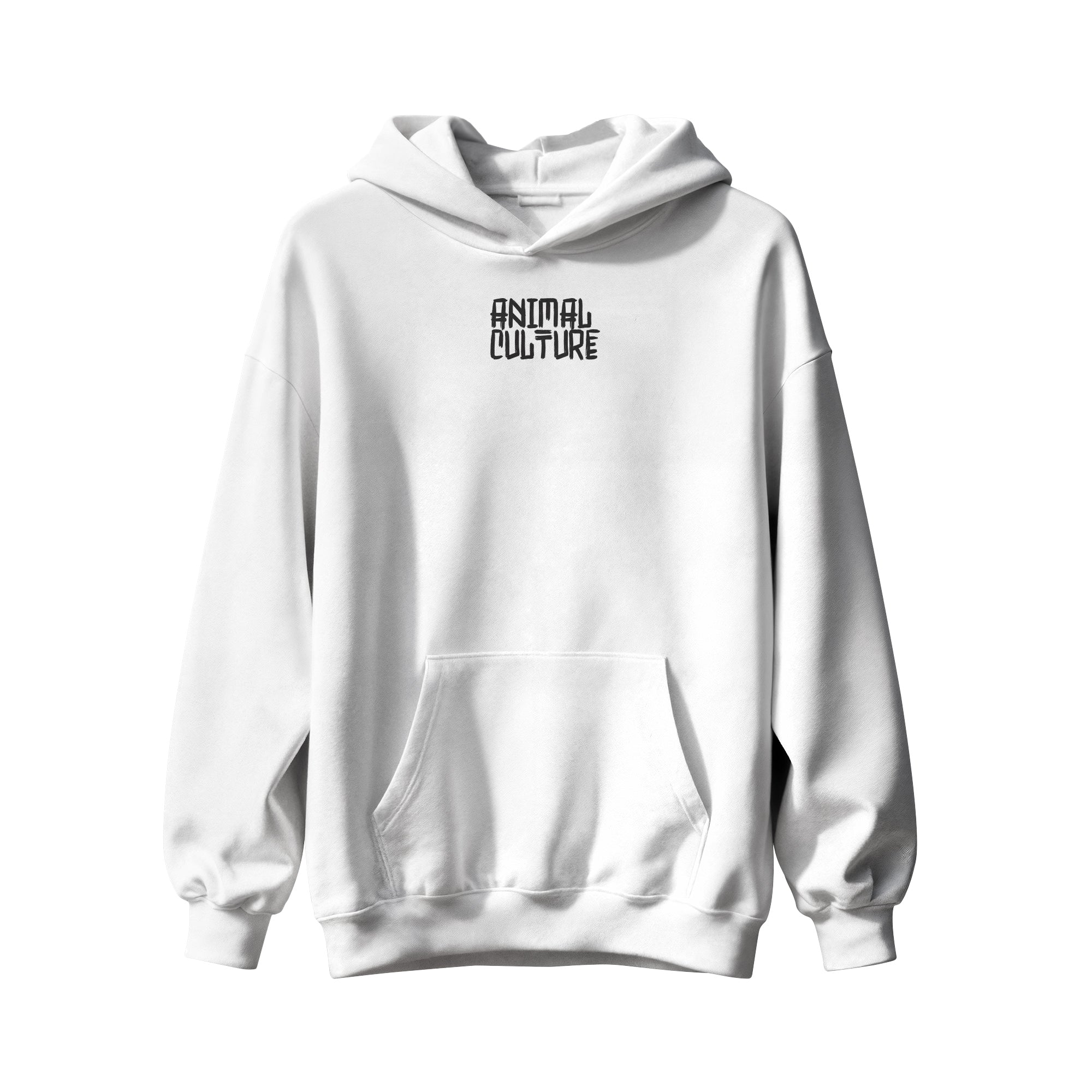 Animal Culture | Hoodie