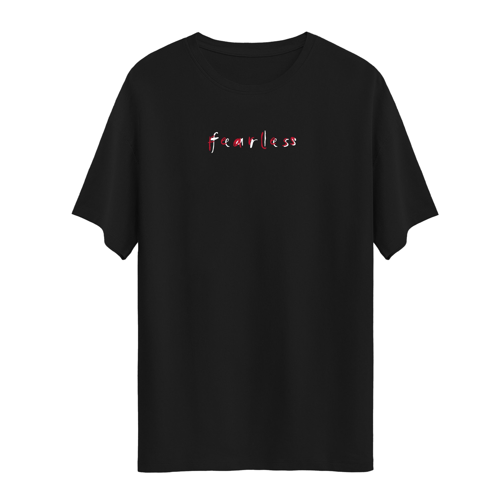 Fearless | Unisex T-Shirt