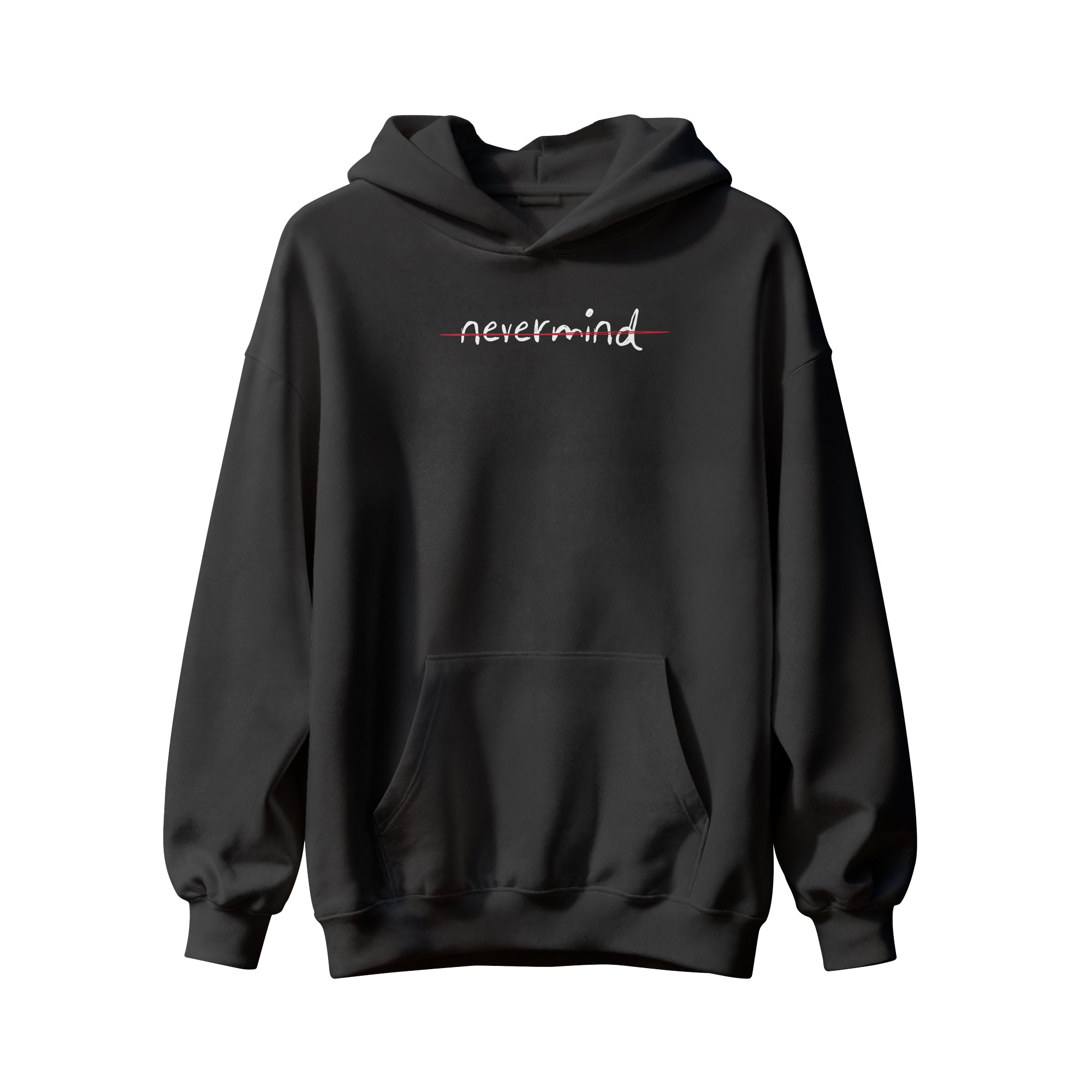 Nevermind | Hoodie