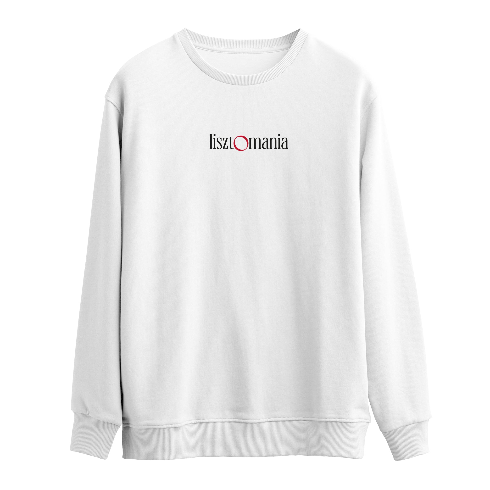 Lisztomania | Sweatshirt