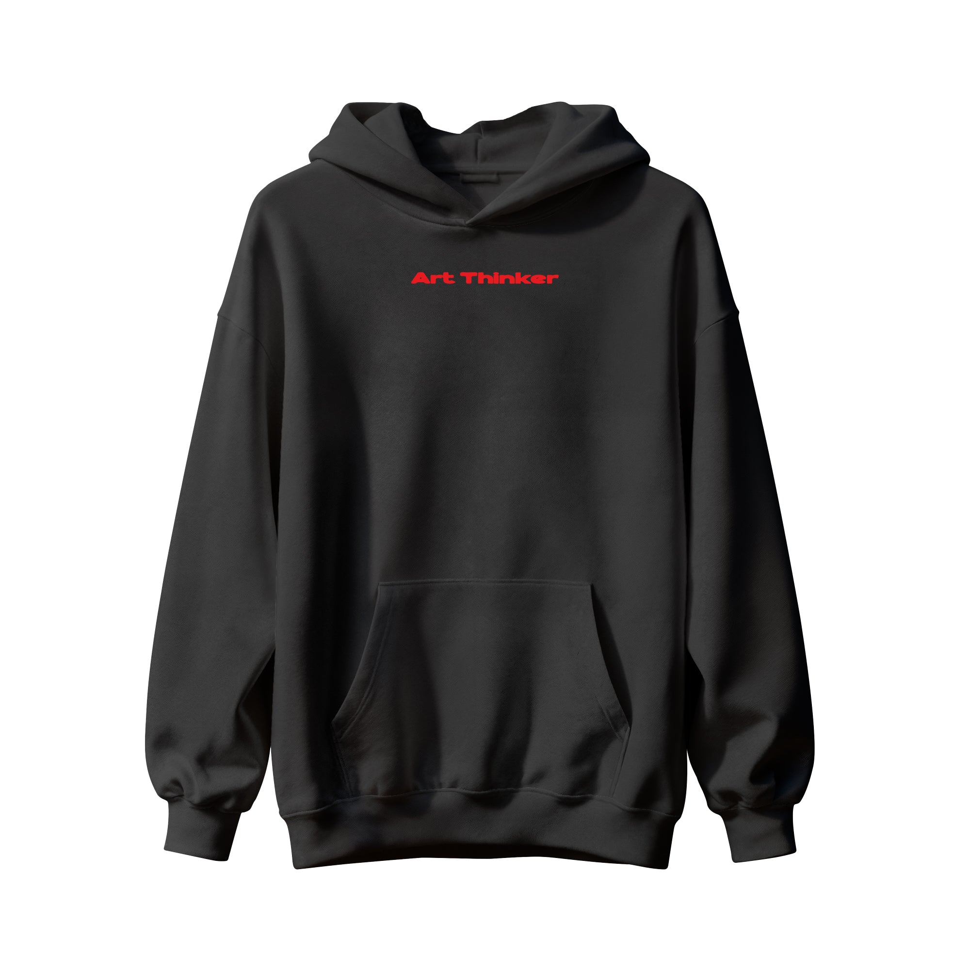 Art Thinker | Hoodie
