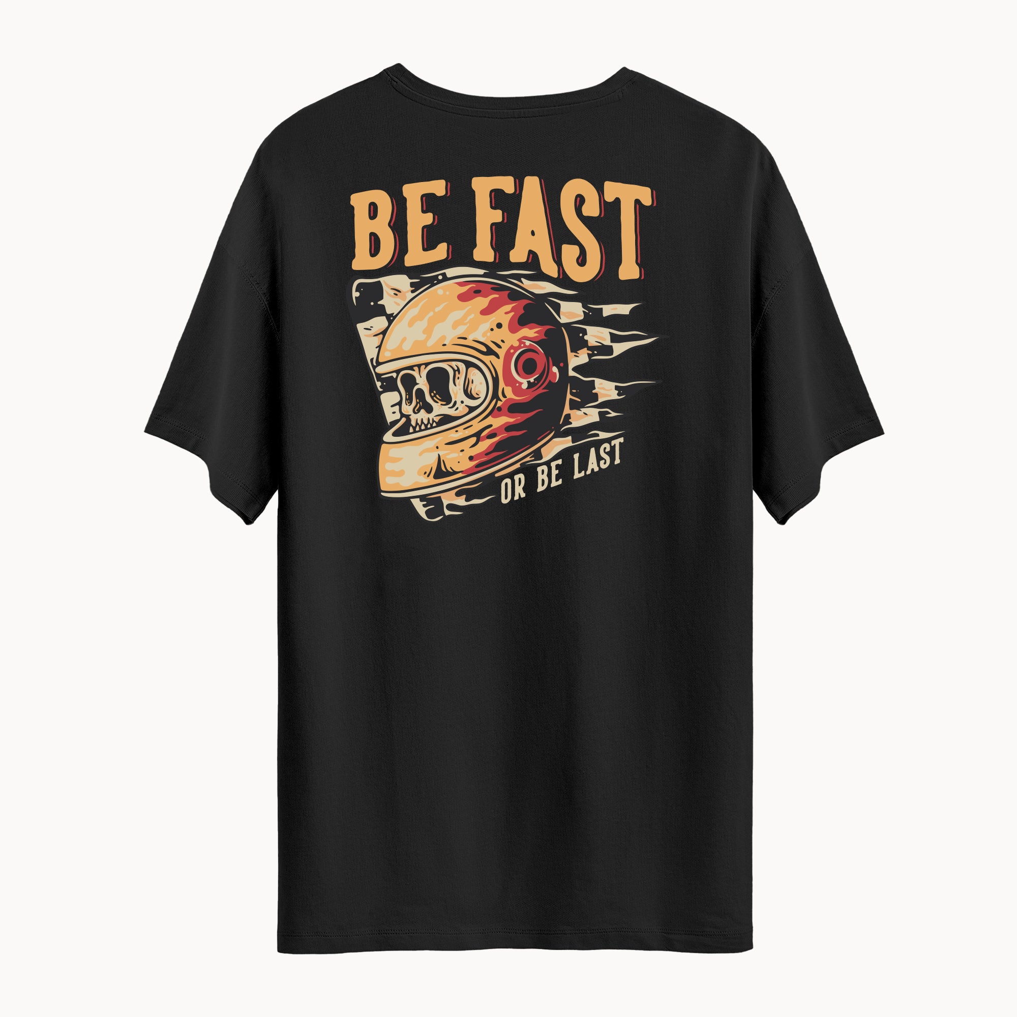 Be Fast | Unisex T-Shirt