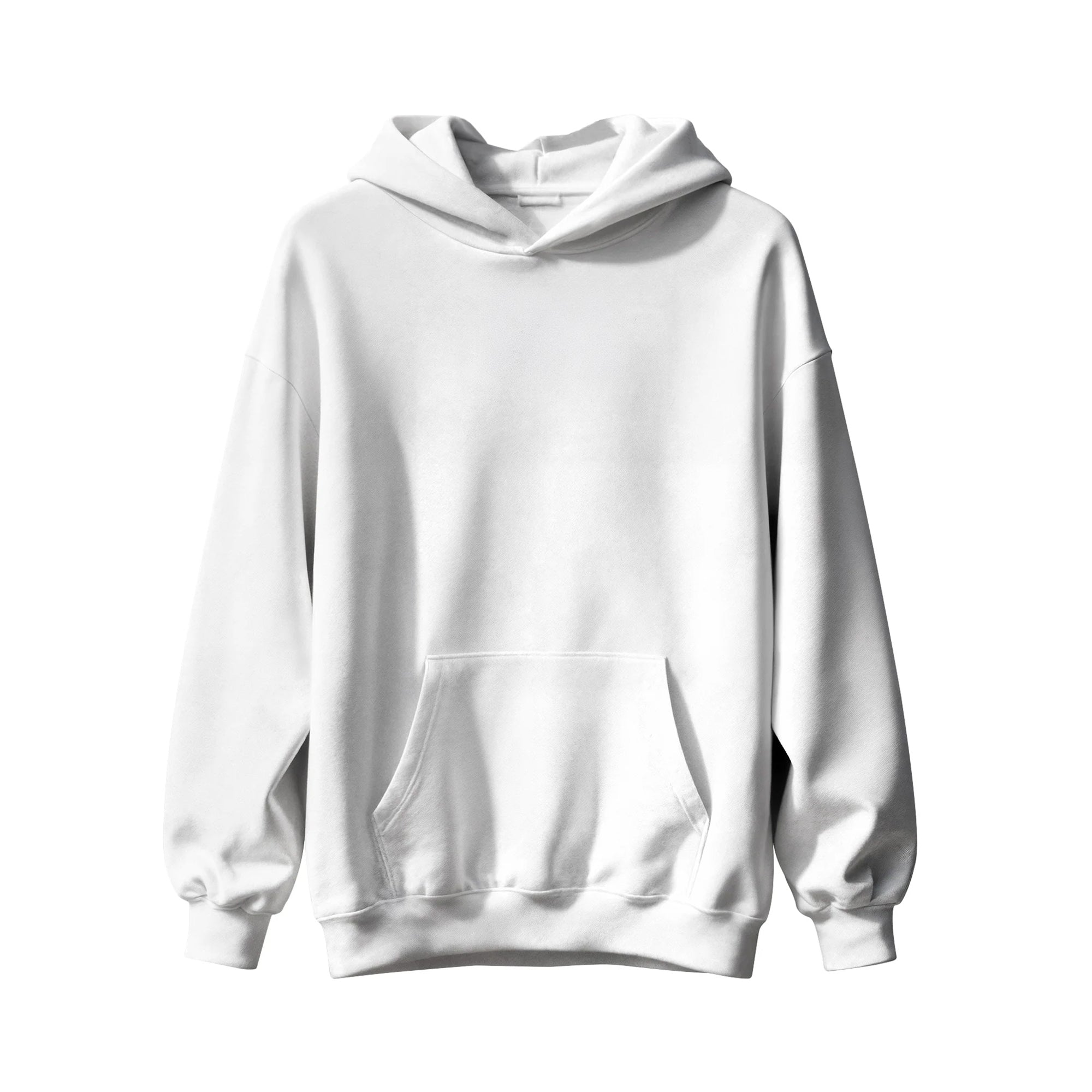 Basic | Unisex Hoodie