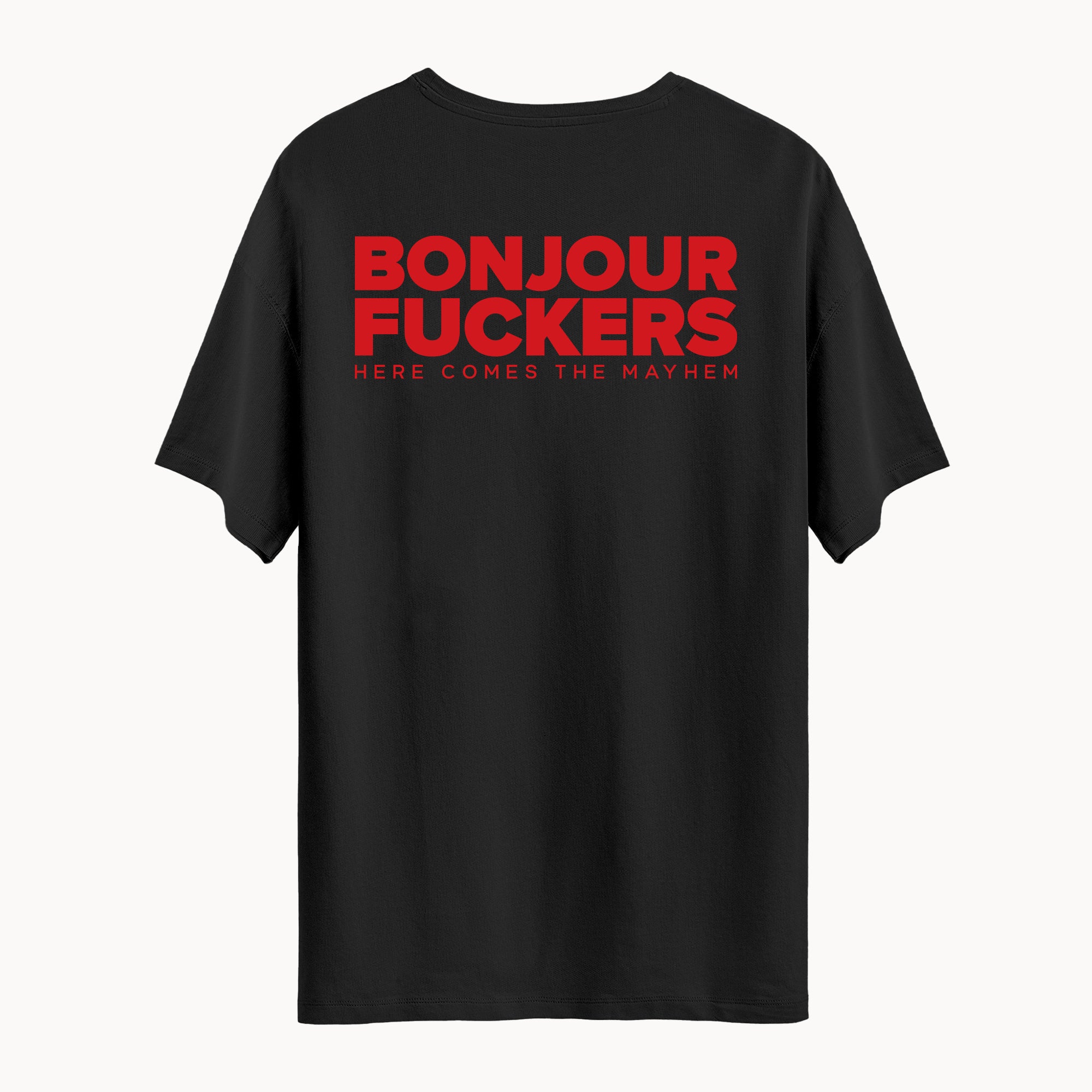 Bonjour | Unisex T-Shirt