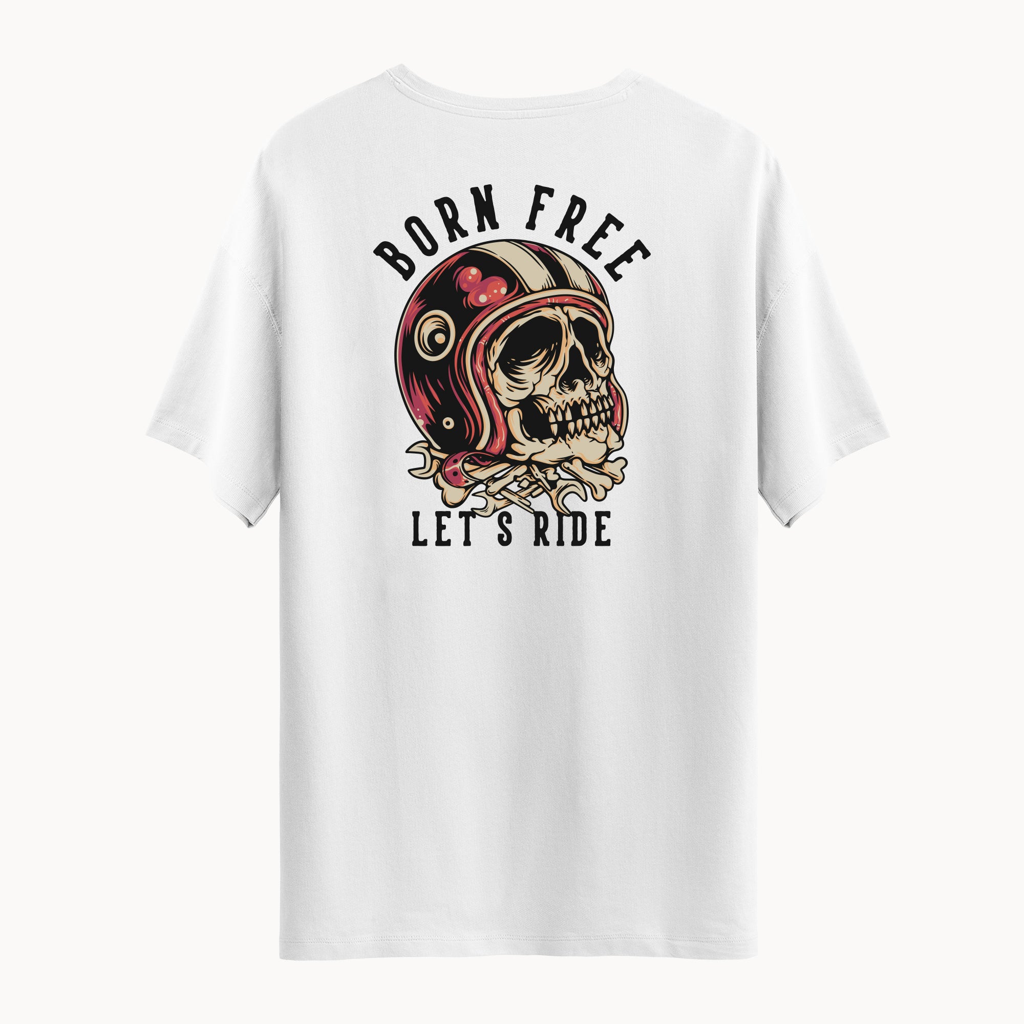 Born Free | Unisex T-Shirt
