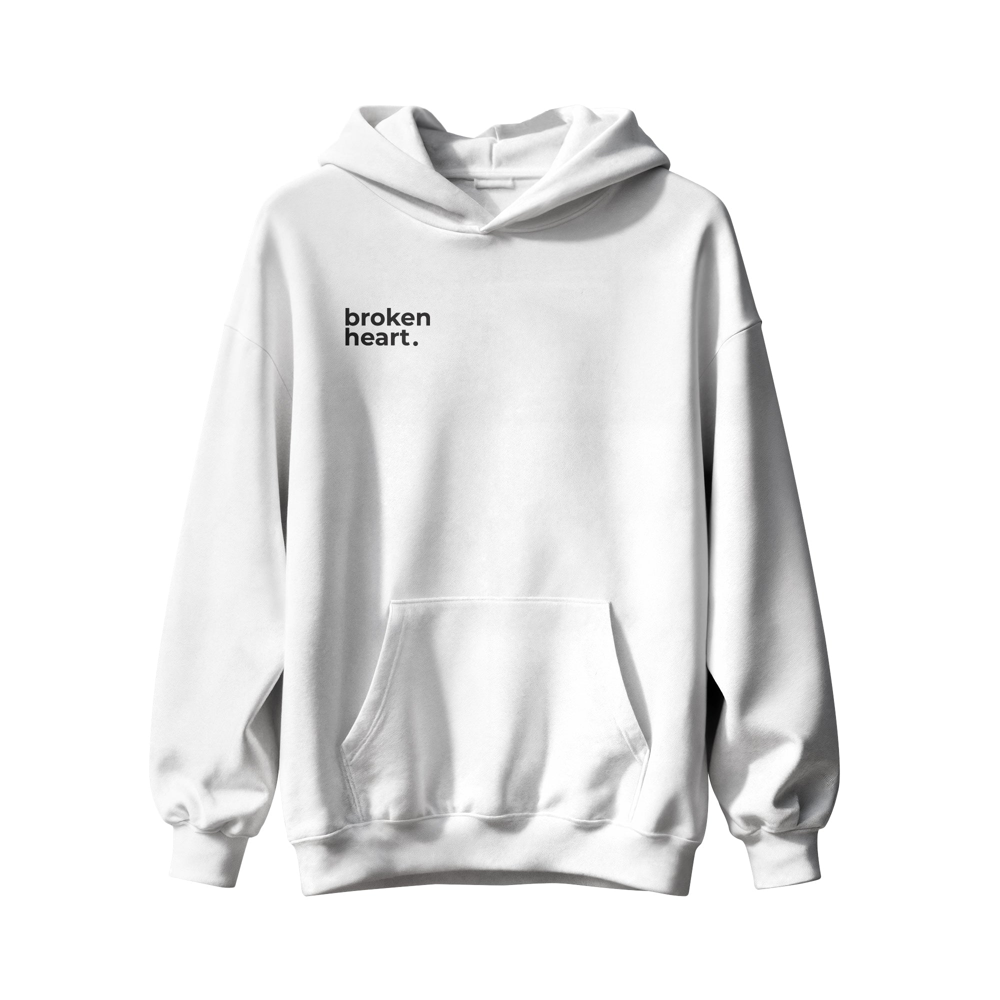 Broken Heart | Hoodie