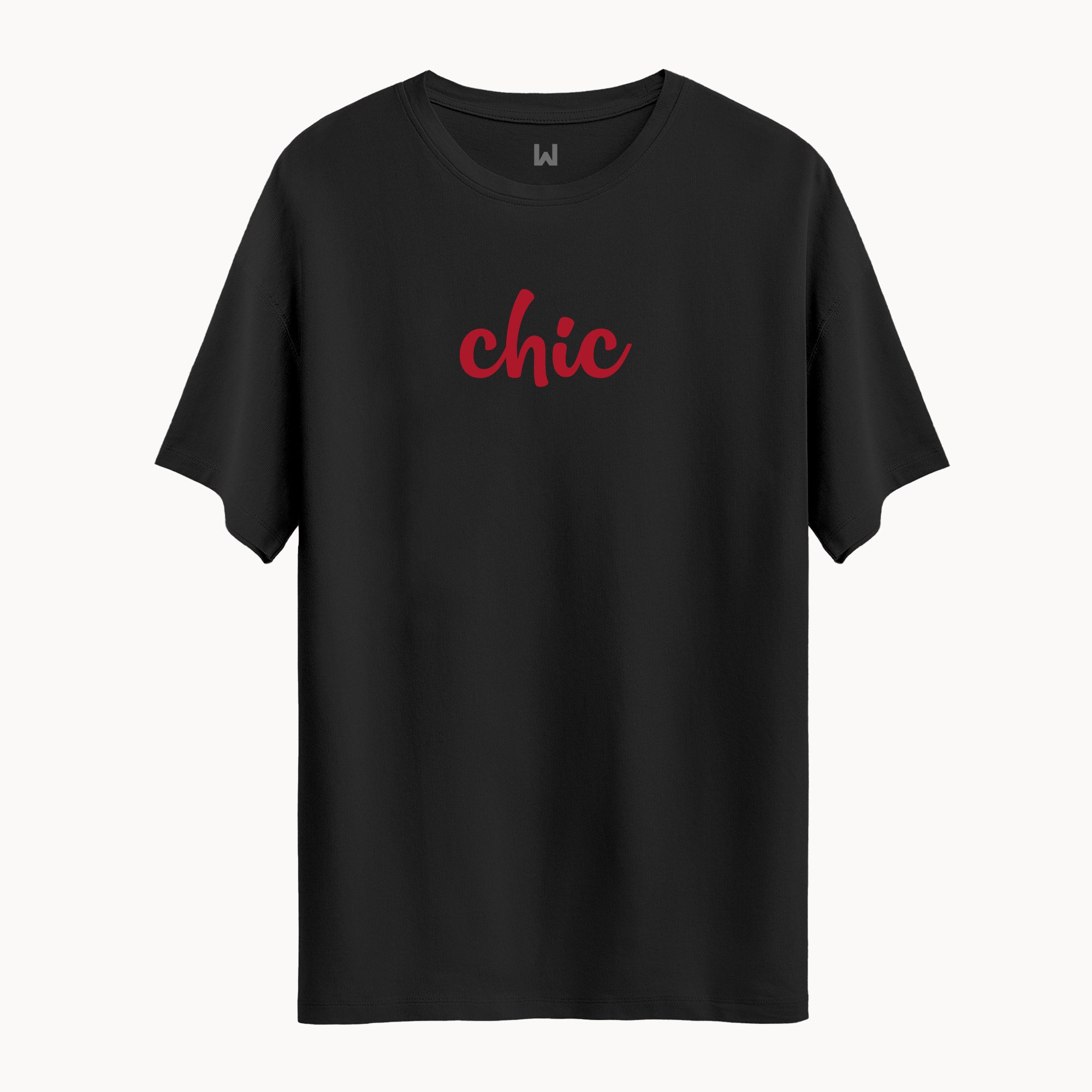 Chic | Unisex T-Shirt