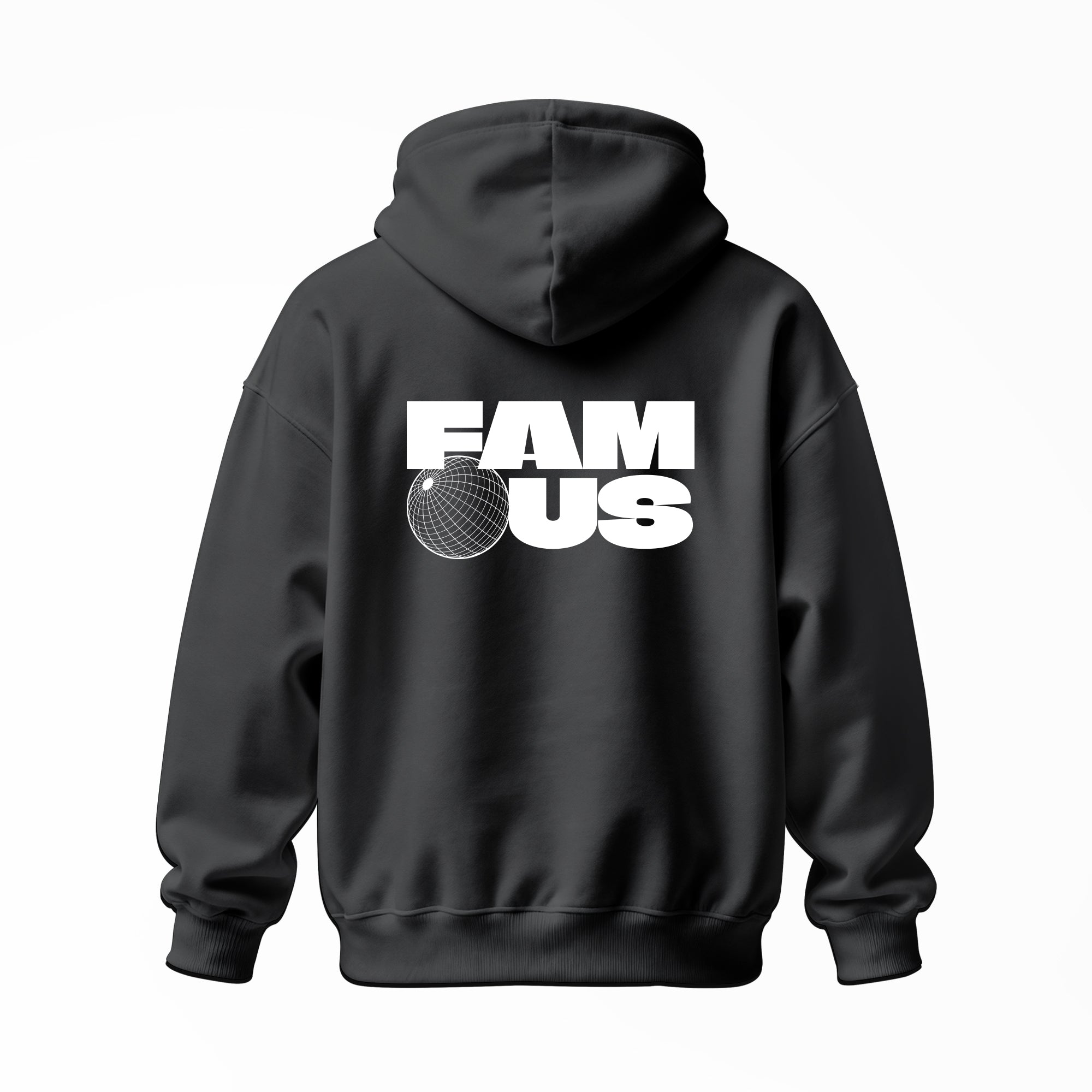 Famous | Hoodie