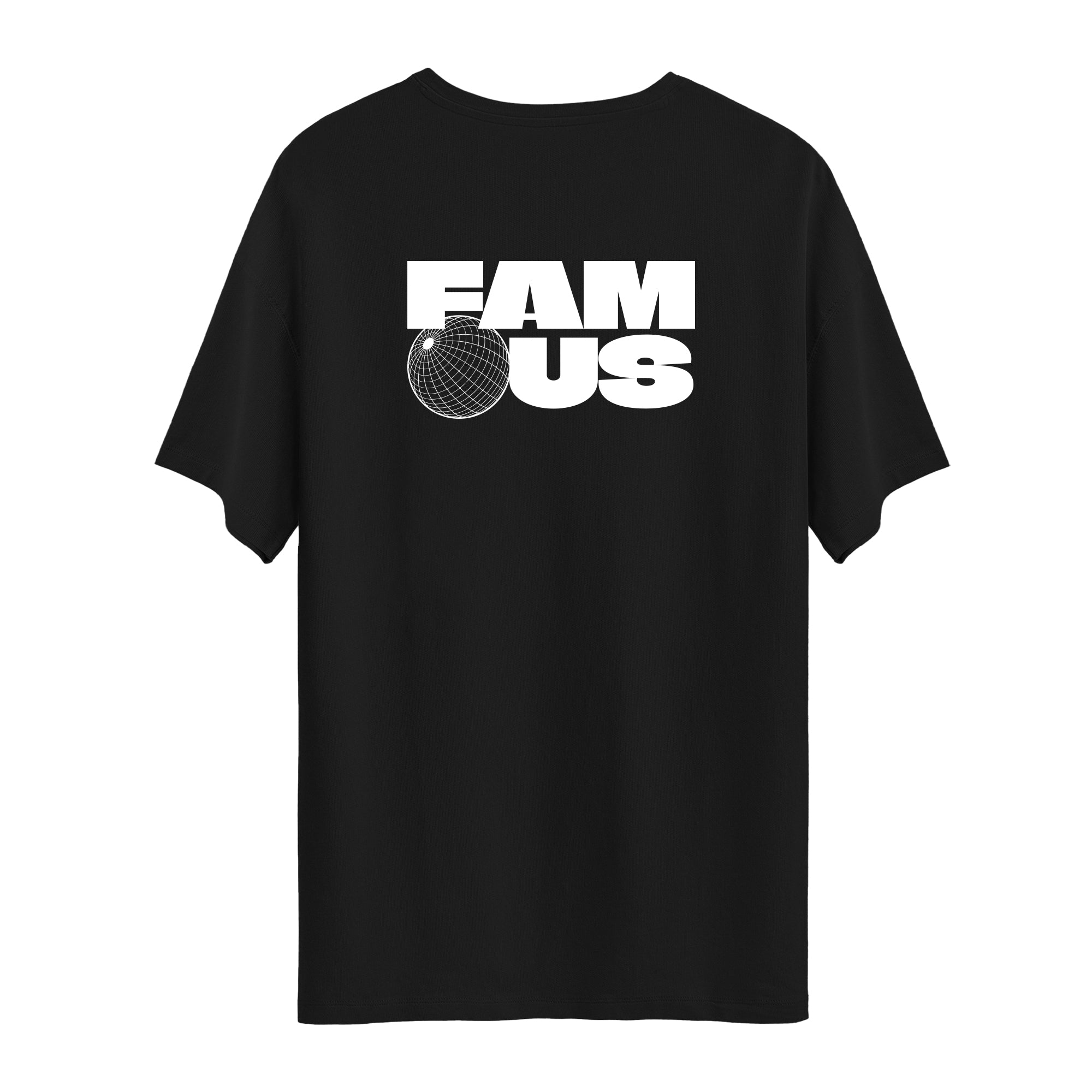 Famous | Unisex T-Shirt