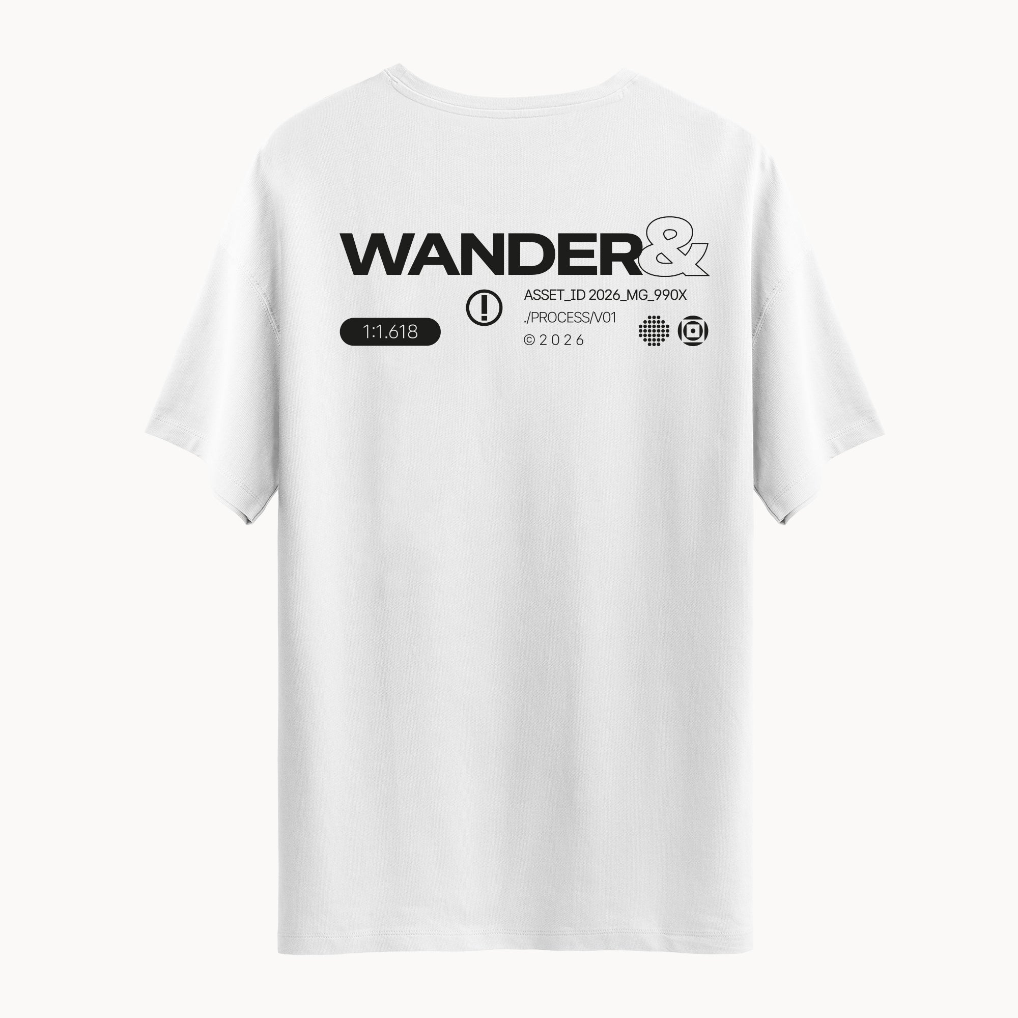 Golden Ratio | Unisex T-Shirt