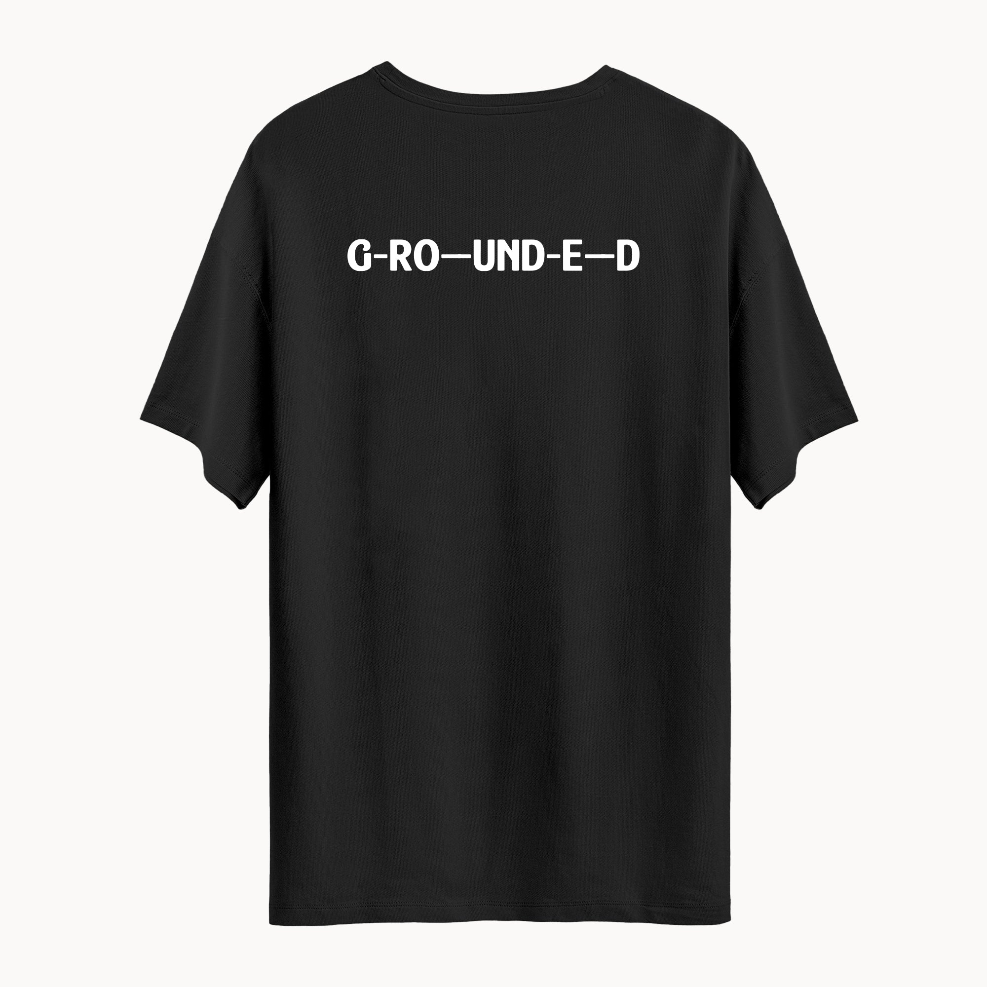 Grounded | Unisex T-Shirt