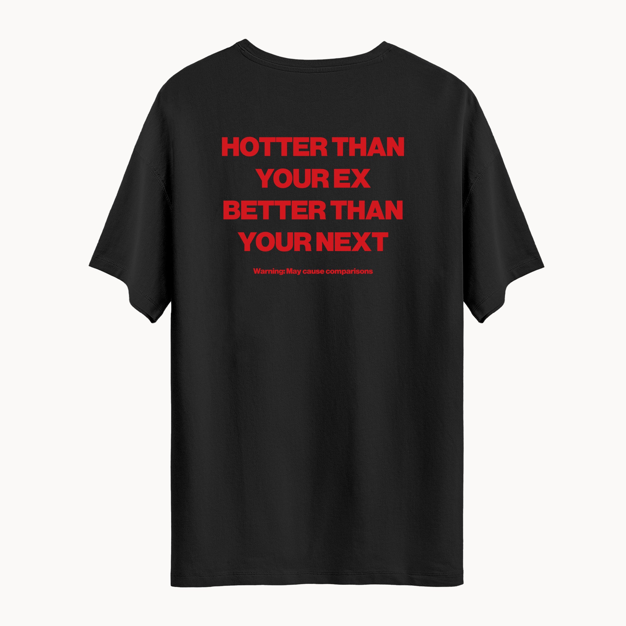Hotter | Unisex T-Shirt