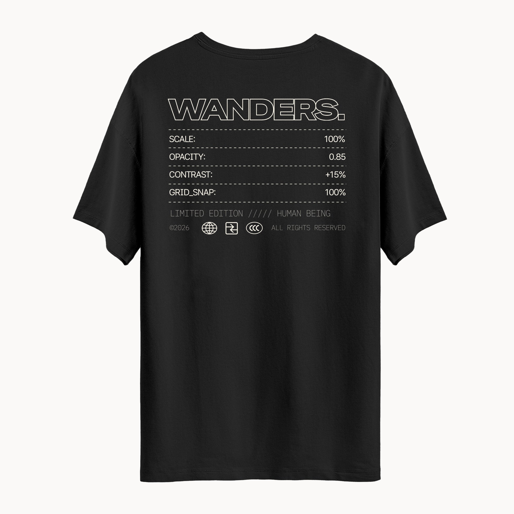 Human Being | Unisex T-Shirt