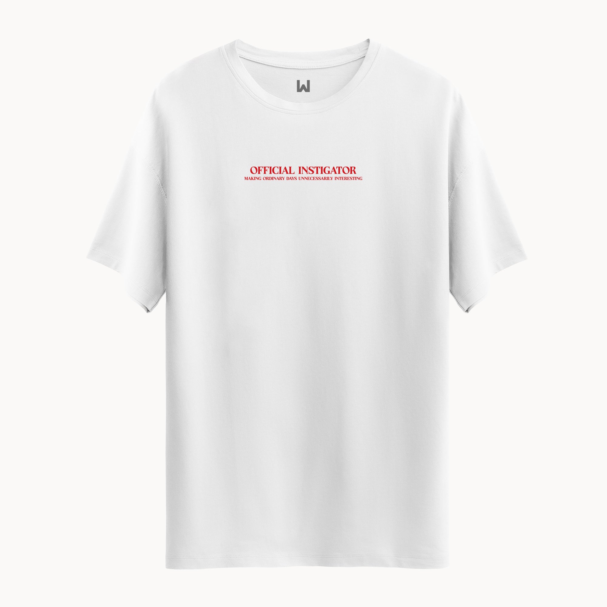 Instigator | Unisex T-Shirt